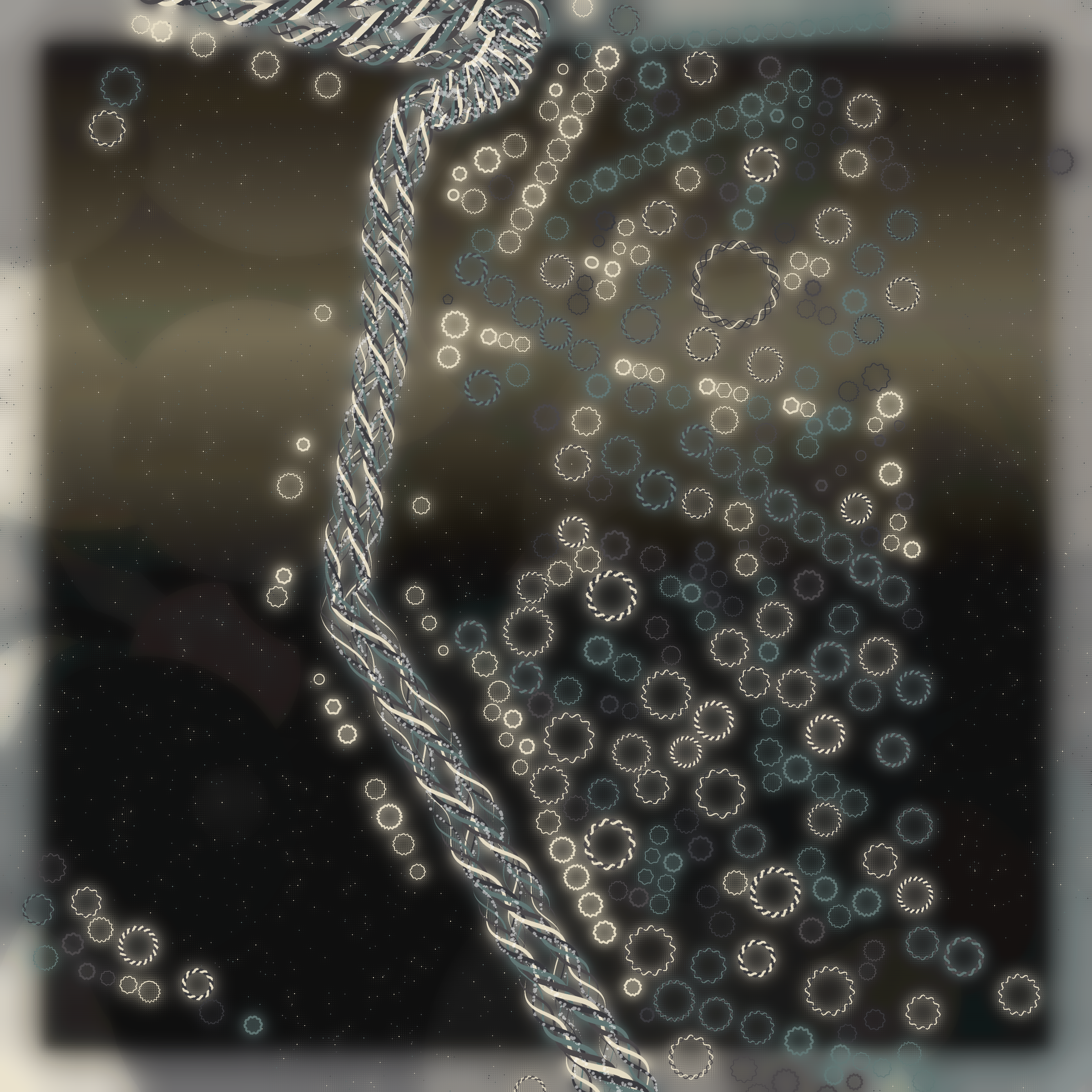 Friendship Bracelets #10034