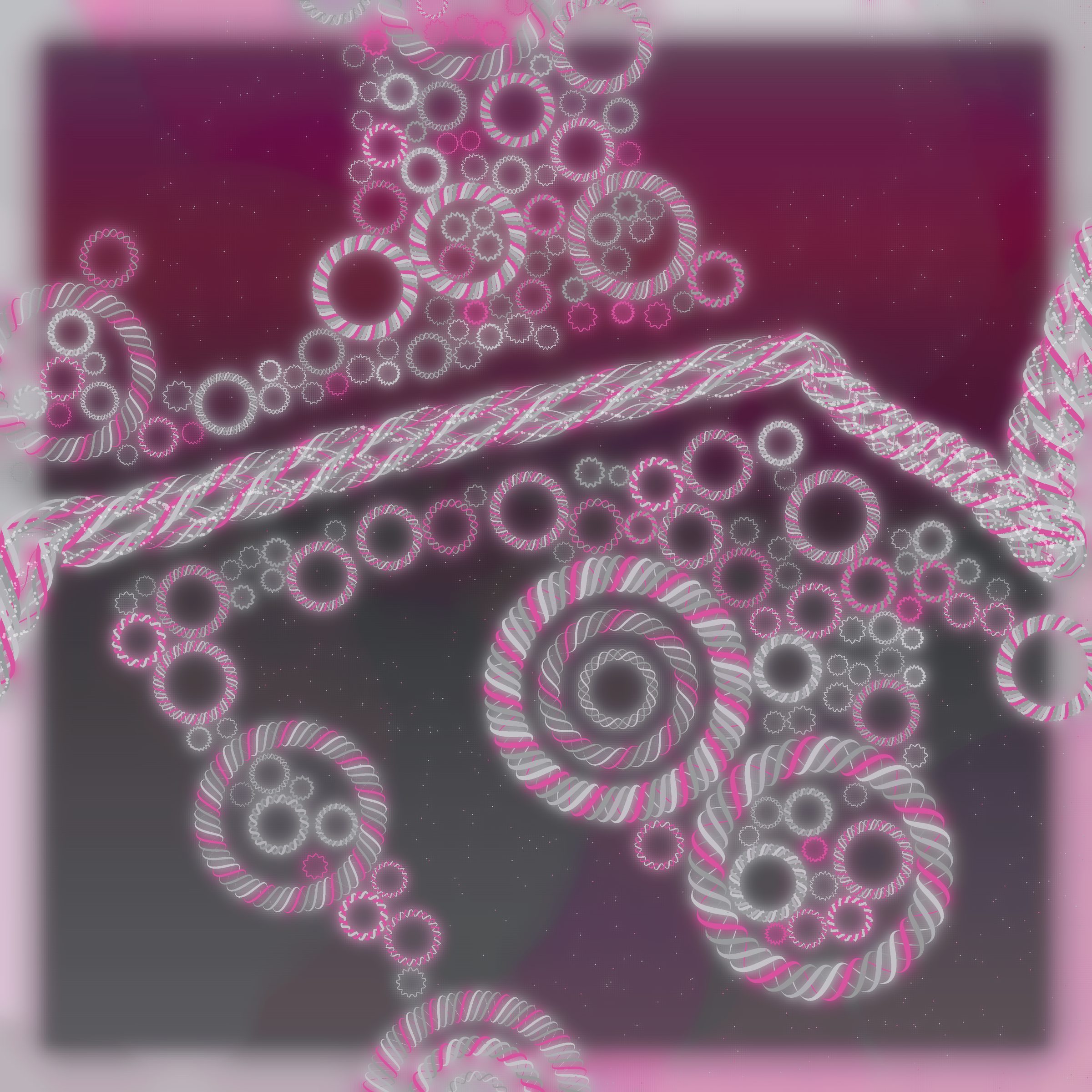 Friendship Bracelets #102