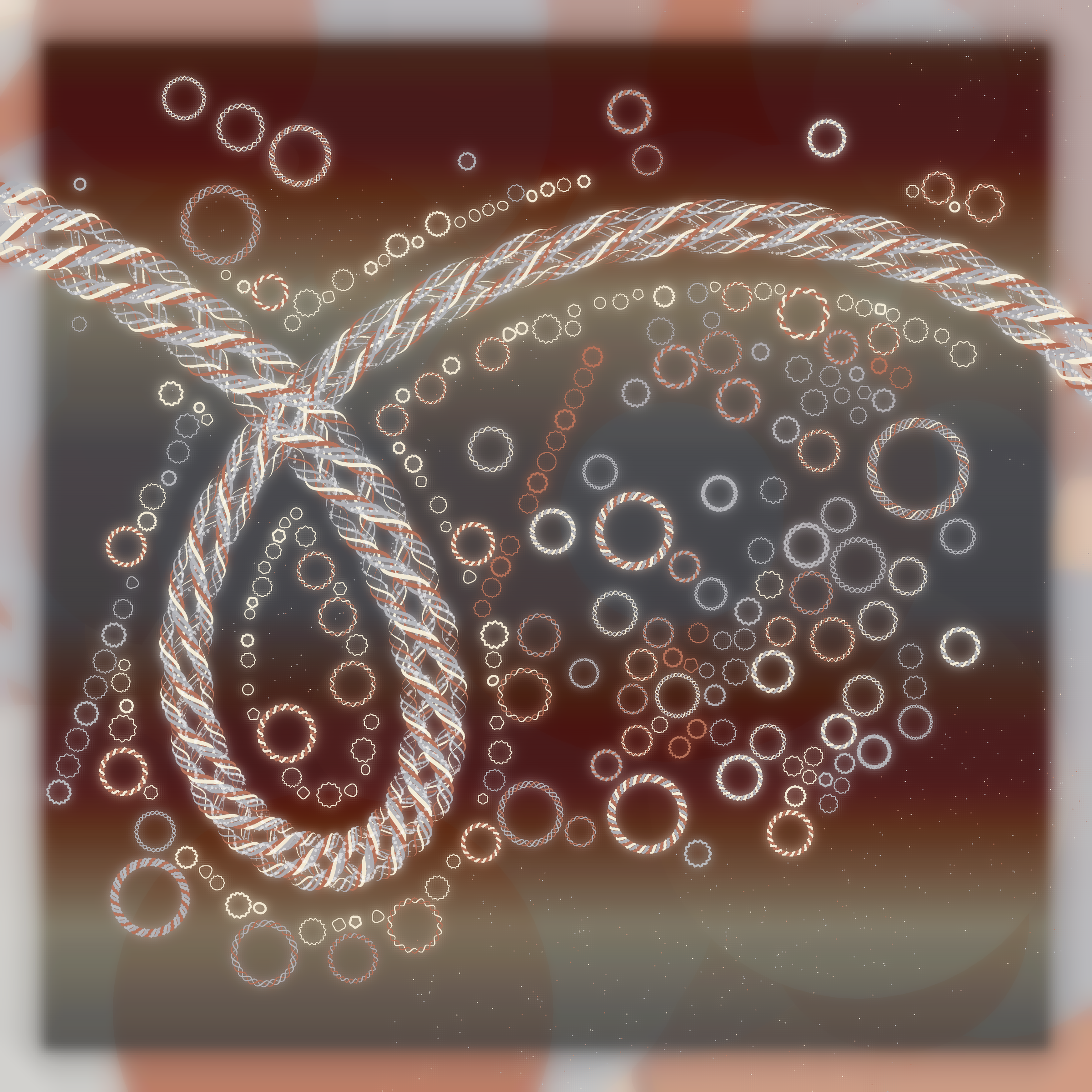 Friendship Bracelets #1024