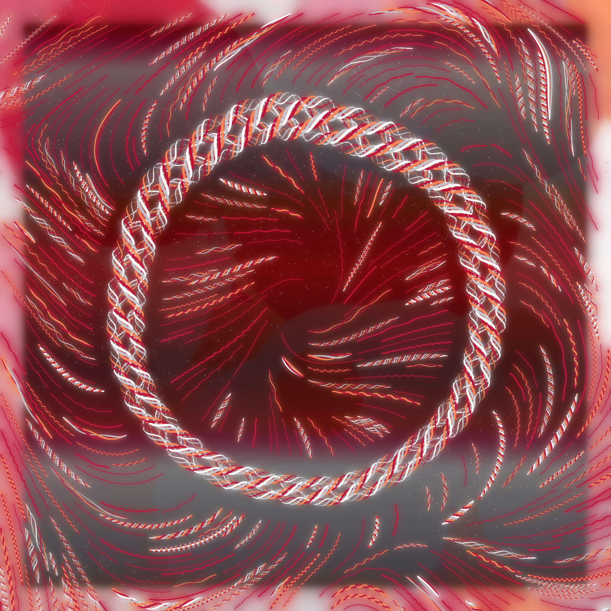 Friendship Bracelets #10351