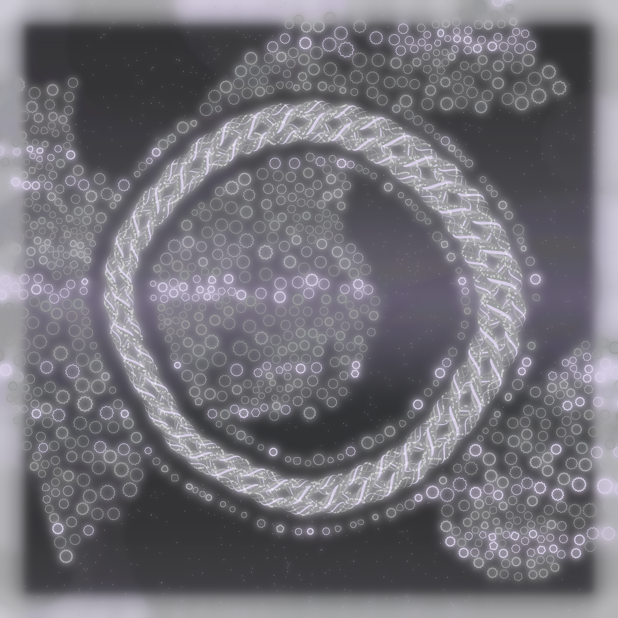 Friendship Bracelets #10358