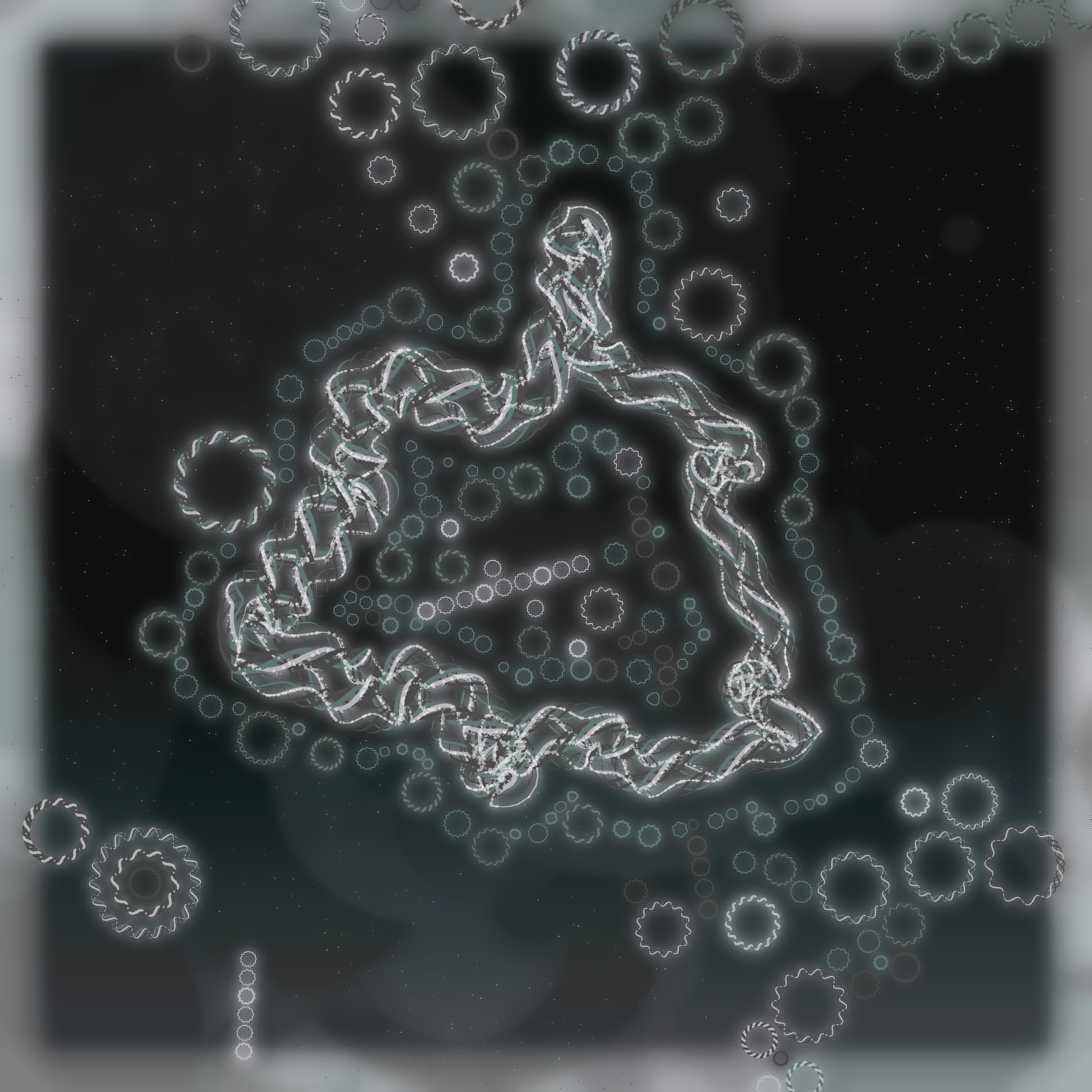 Friendship Bracelets #10382