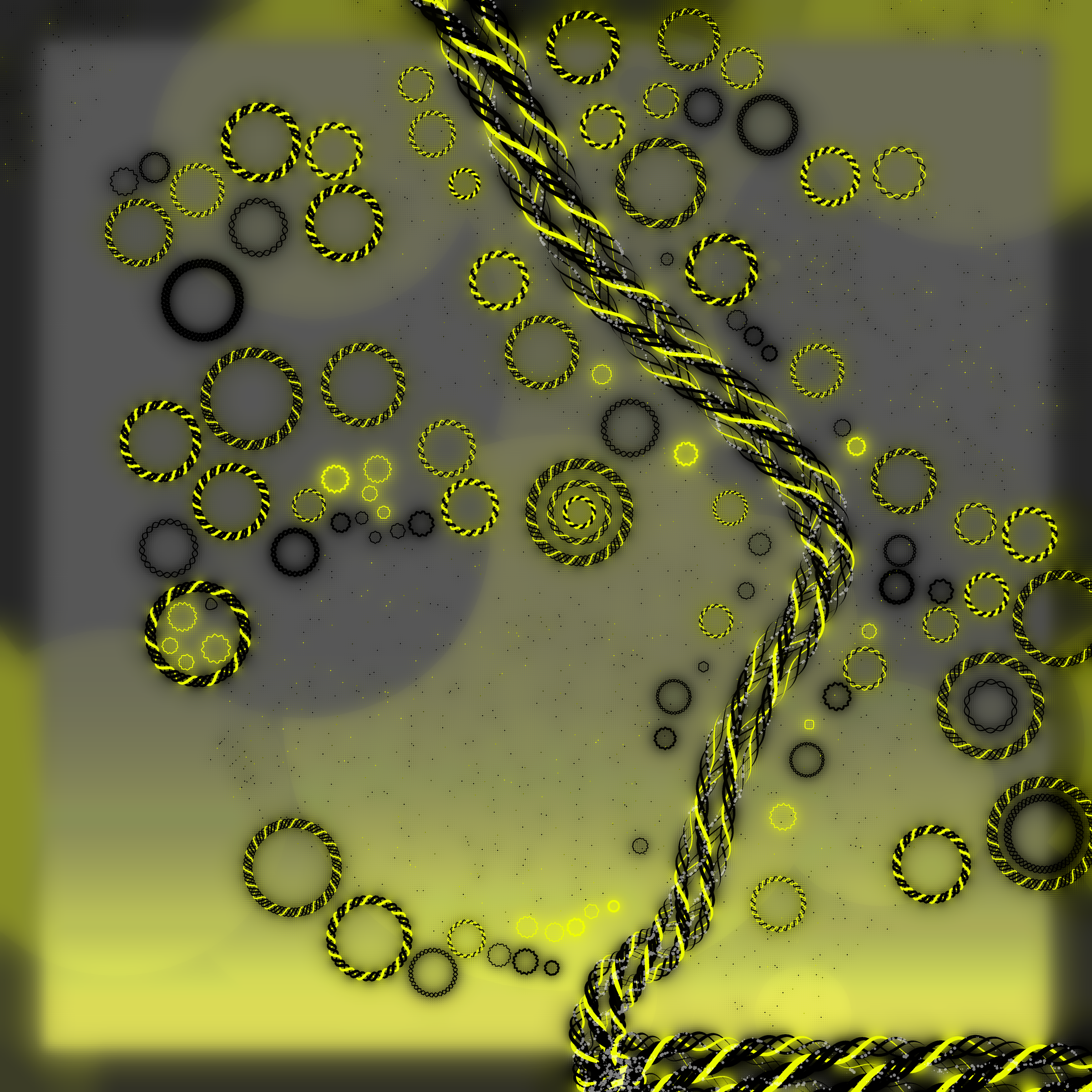 Friendship Bracelets #10530