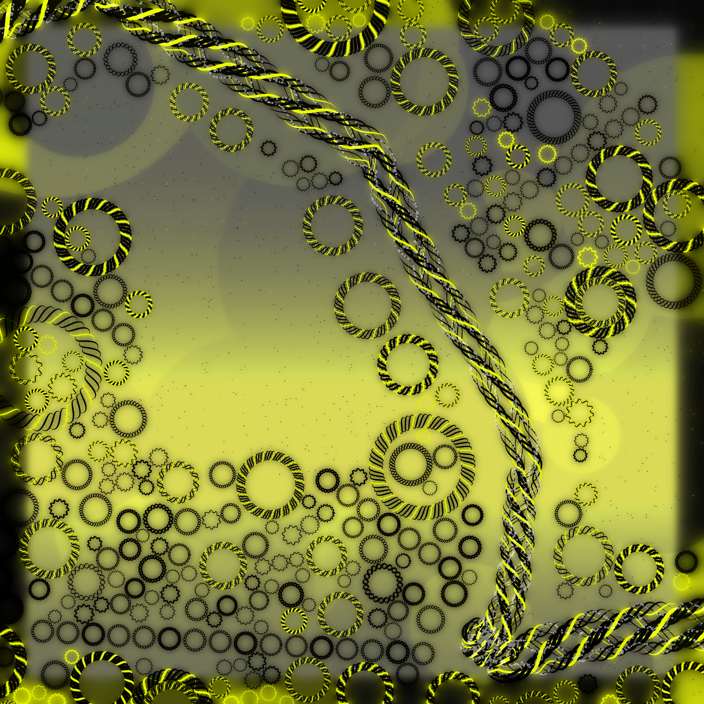 Friendship Bracelets #10640