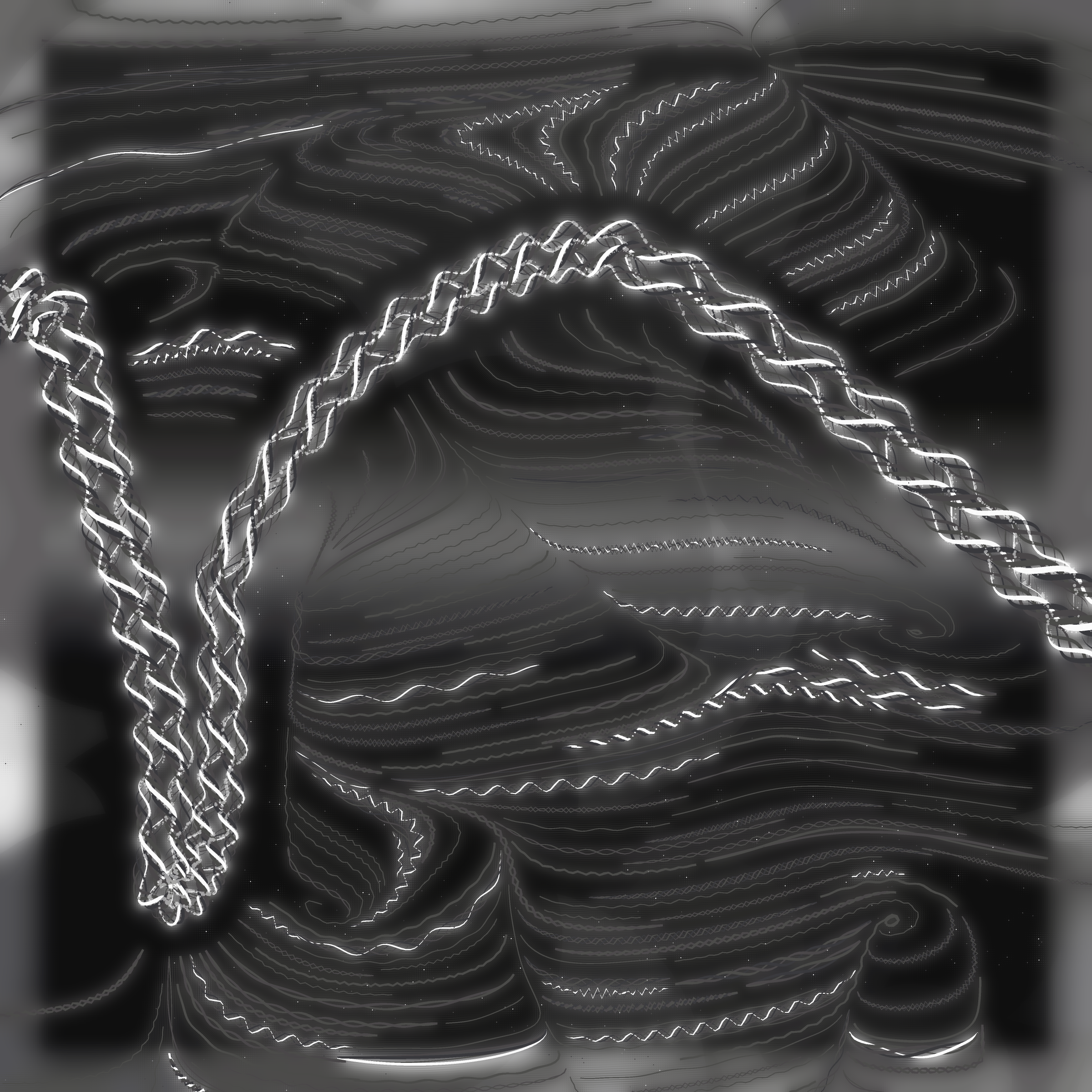 Friendship Bracelets #10790