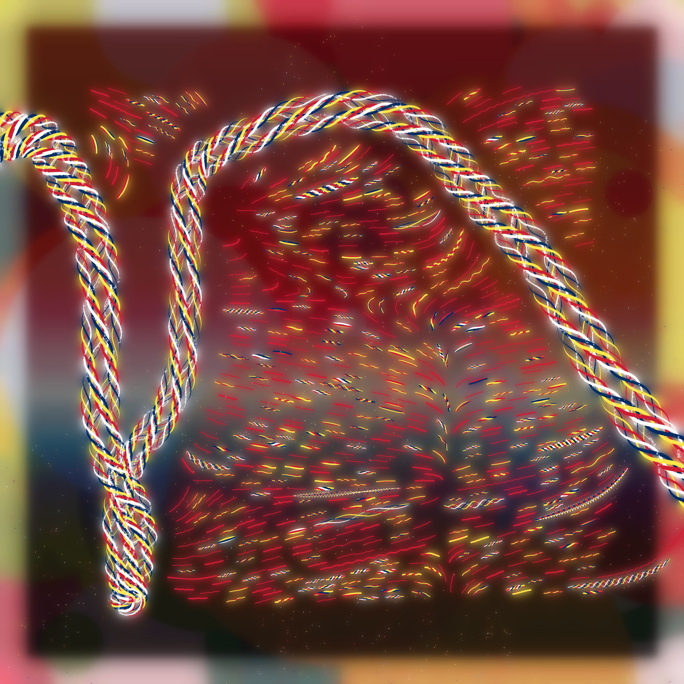 Friendship Bracelets #10812