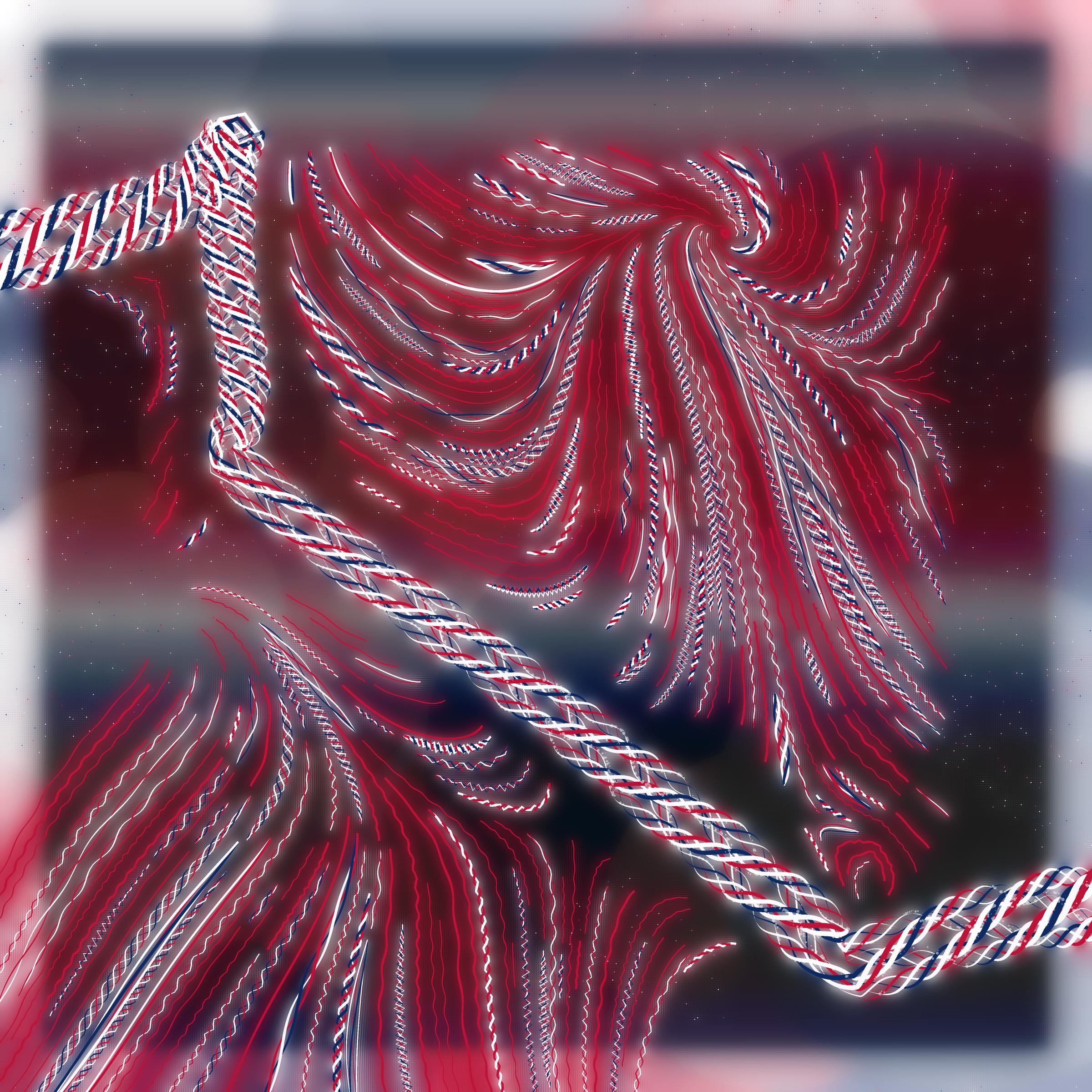Friendship Bracelets #10880