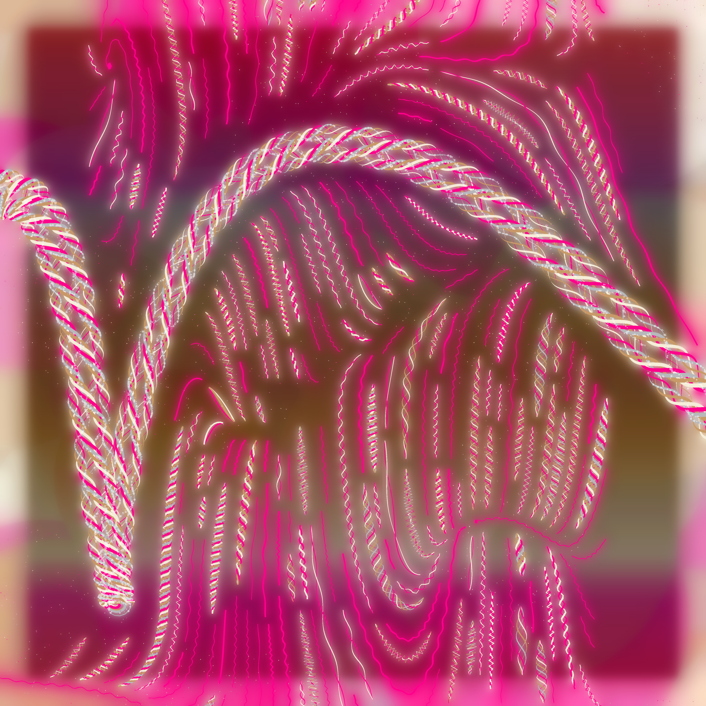 Friendship Bracelets #10914