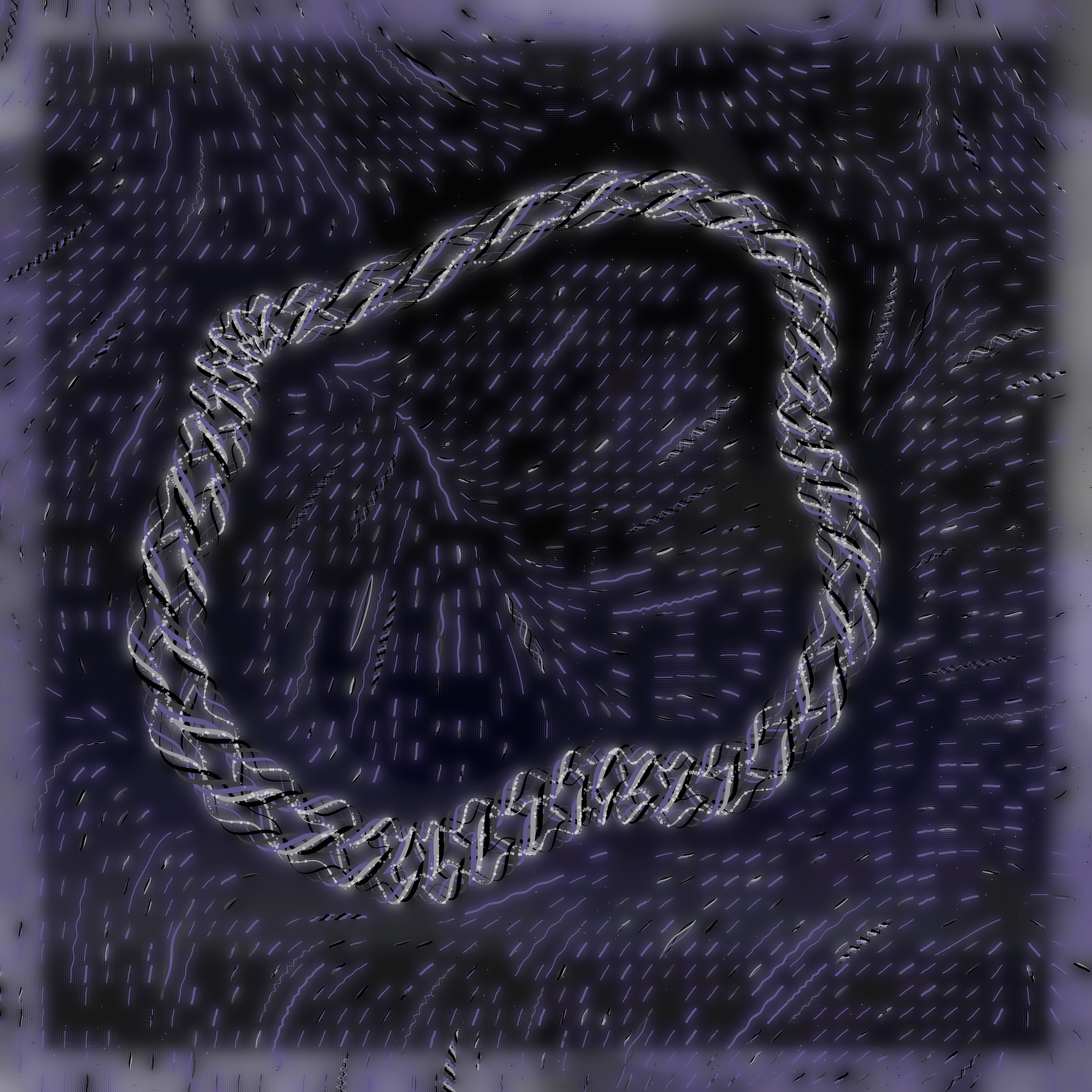 Friendship Bracelets #10920