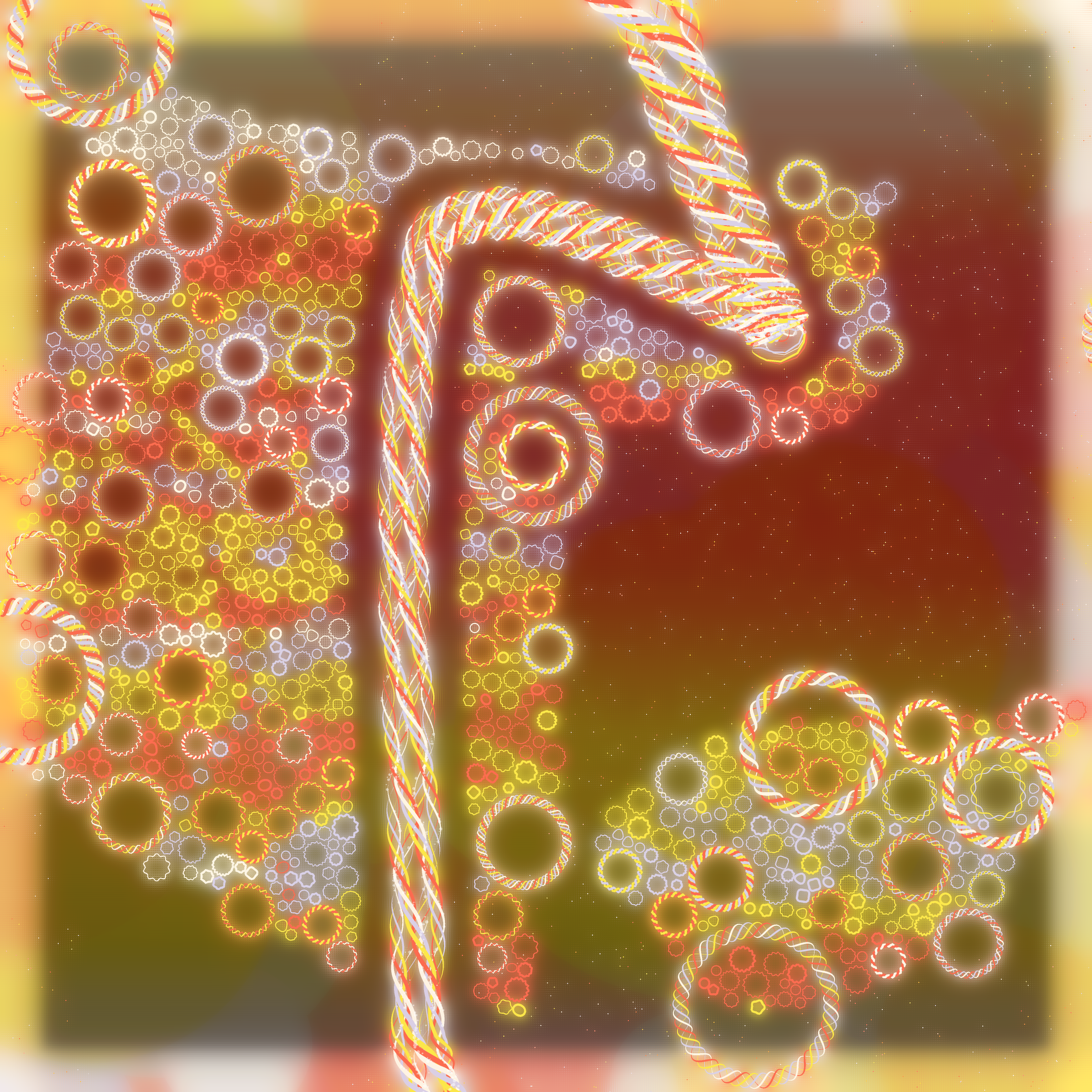 Friendship Bracelets #10992