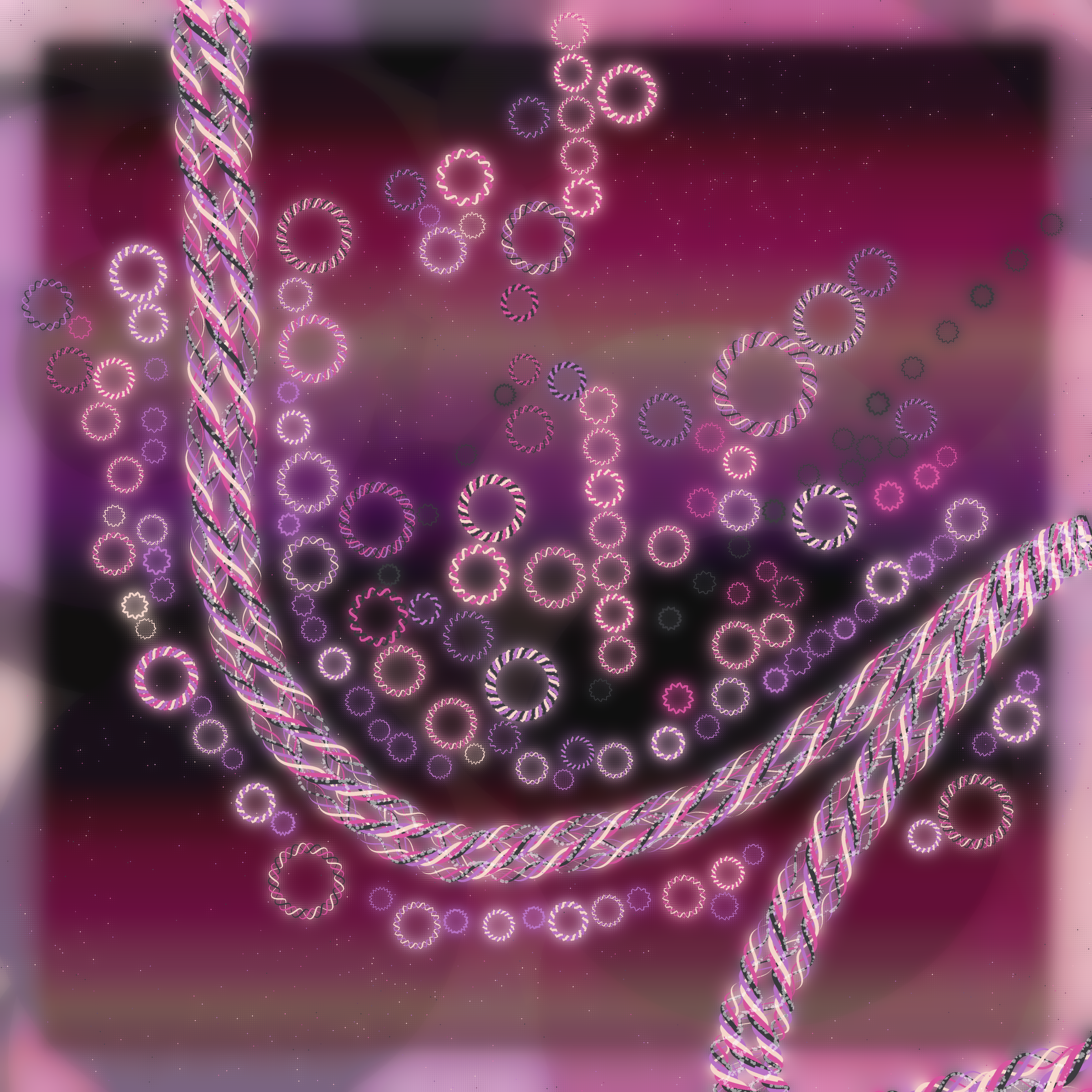 Friendship Bracelets #11313