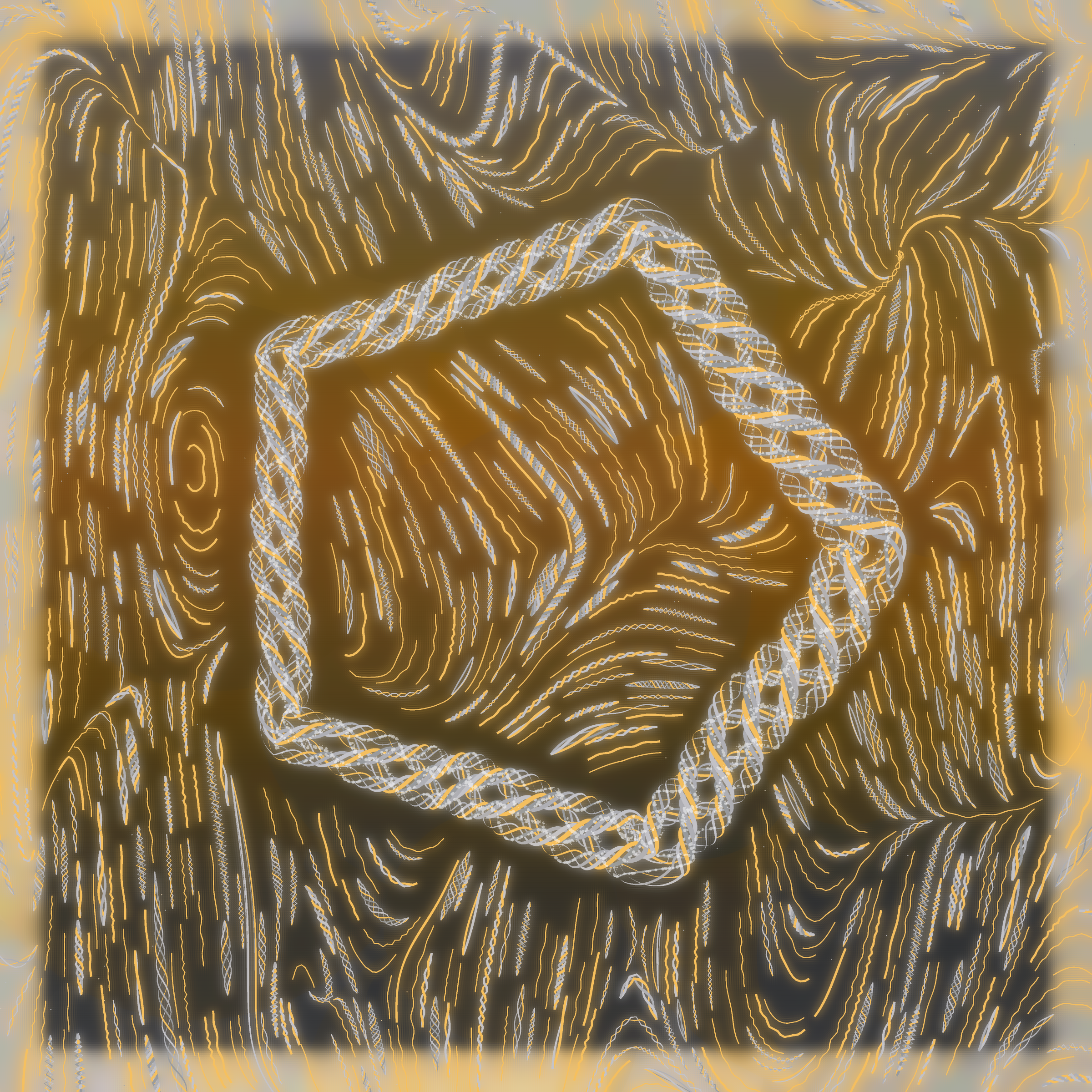 Friendship Bracelets #11347