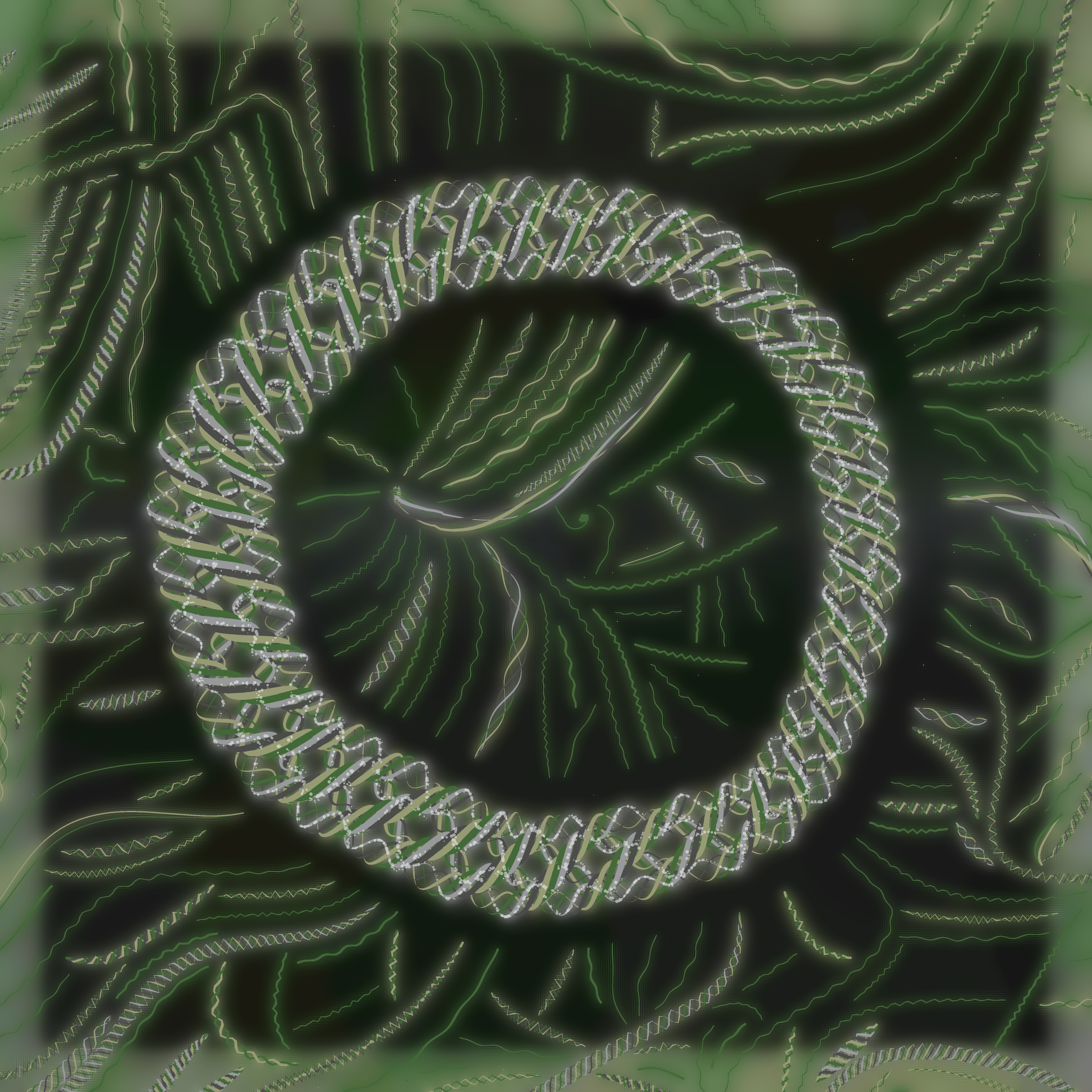 Friendship Bracelets #11383