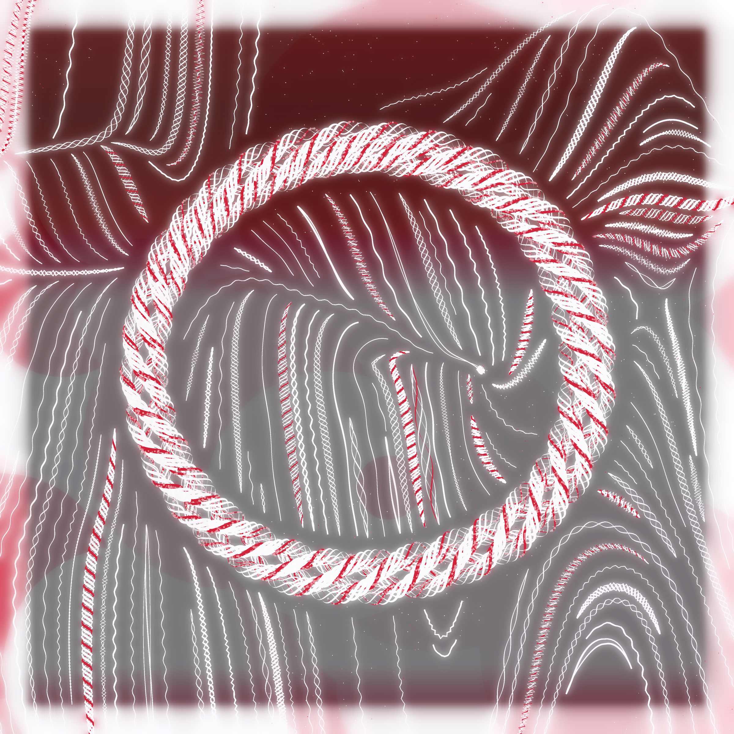 Friendship Bracelets #11755