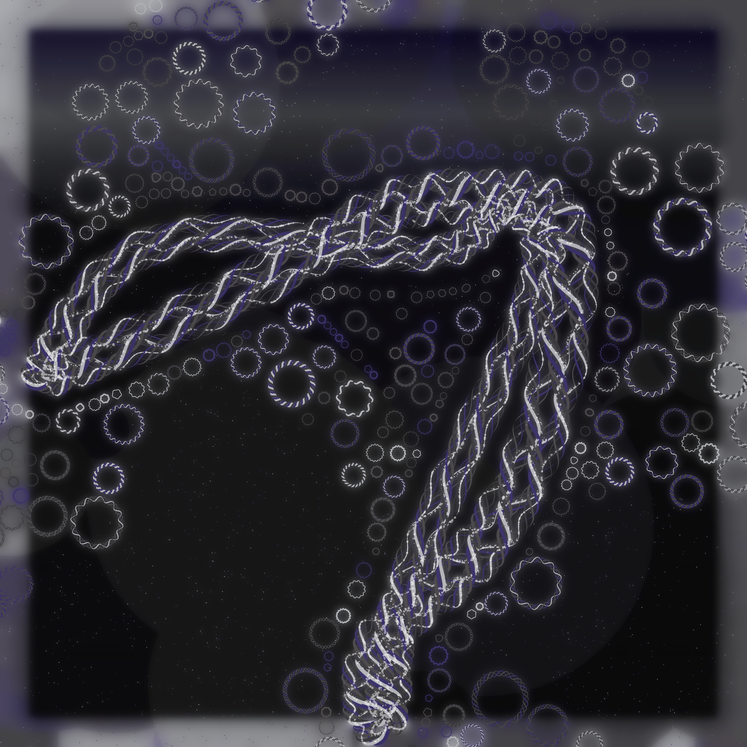 Friendship Bracelets #11780