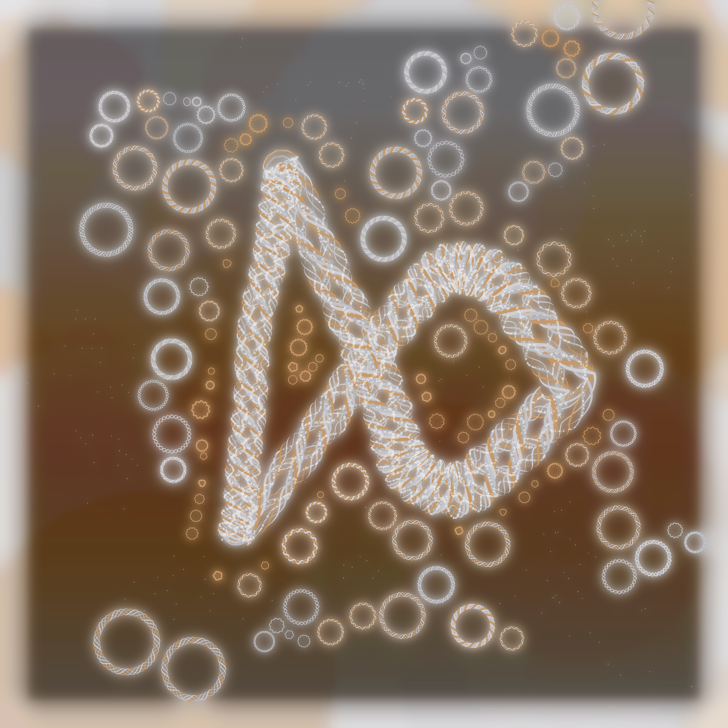 Friendship Bracelets #11880