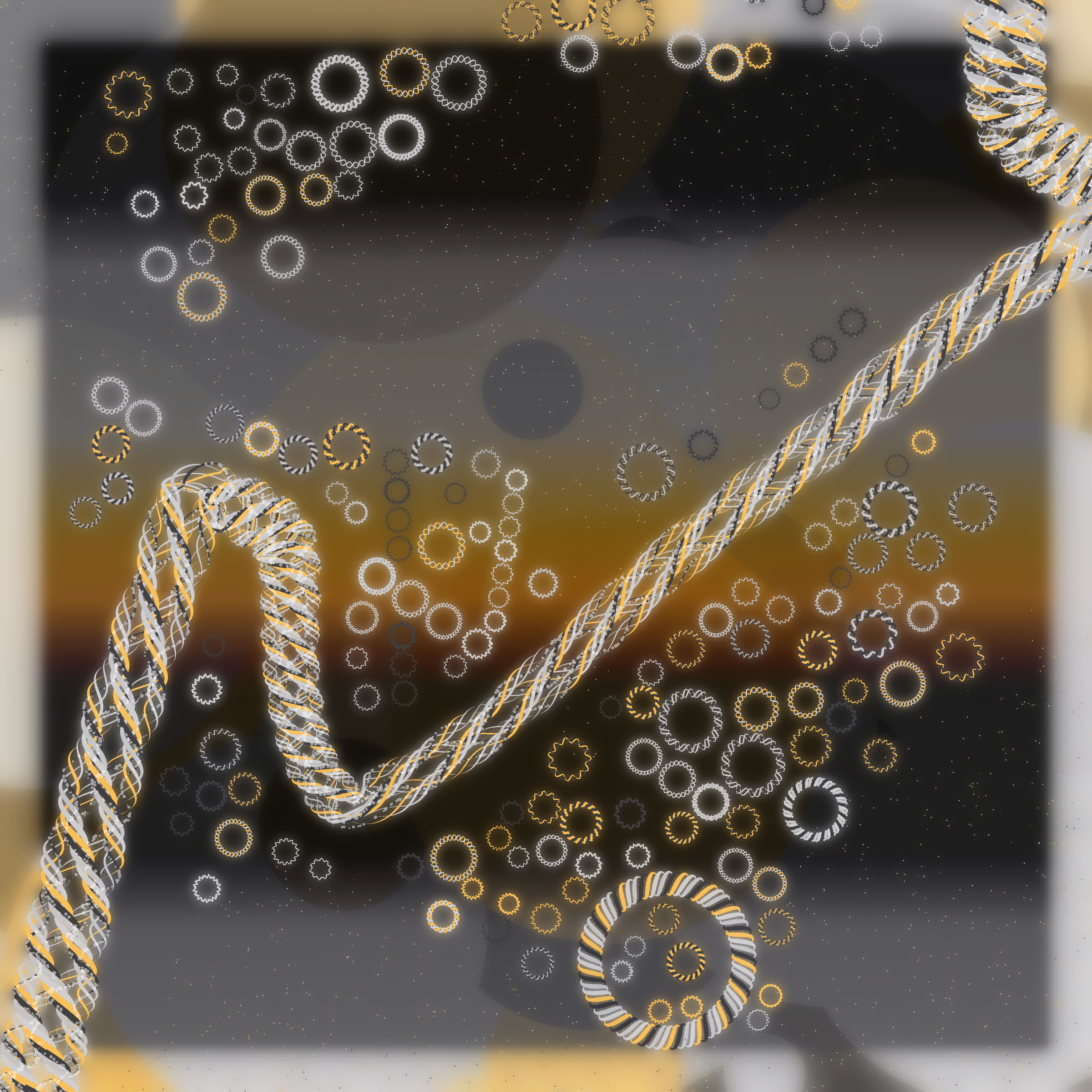 Friendship Bracelets #11883