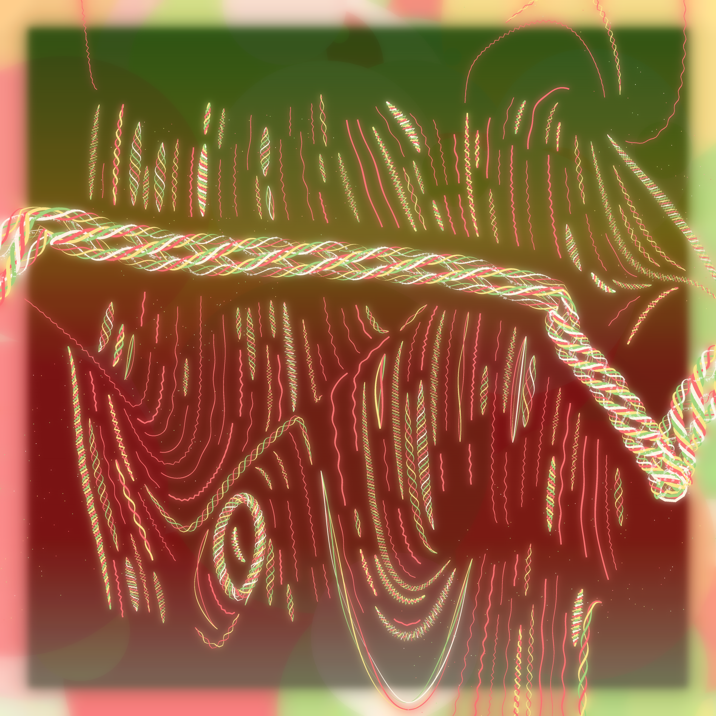 Friendship Bracelets #11999