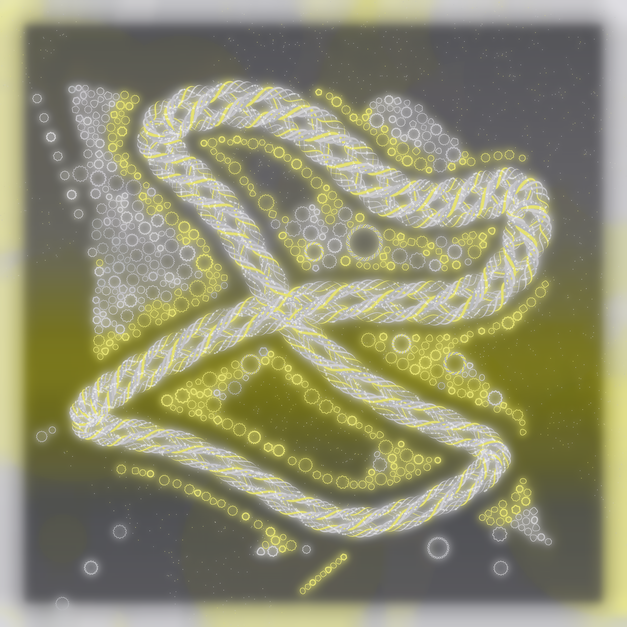 Friendship Bracelets #12026