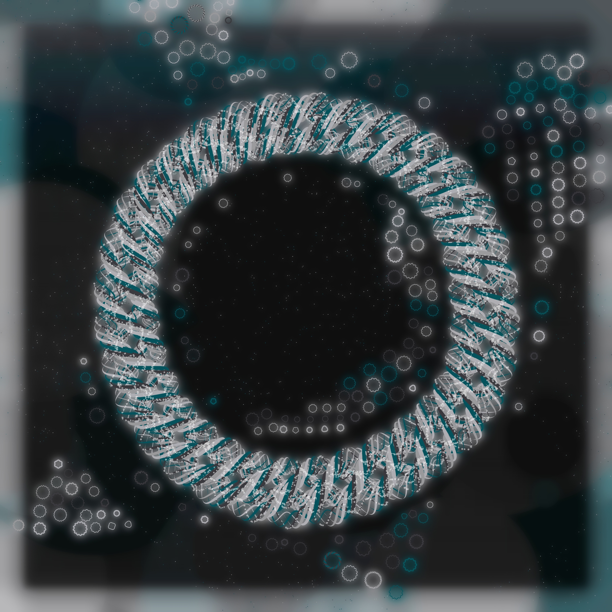 Friendship Bracelets #12050