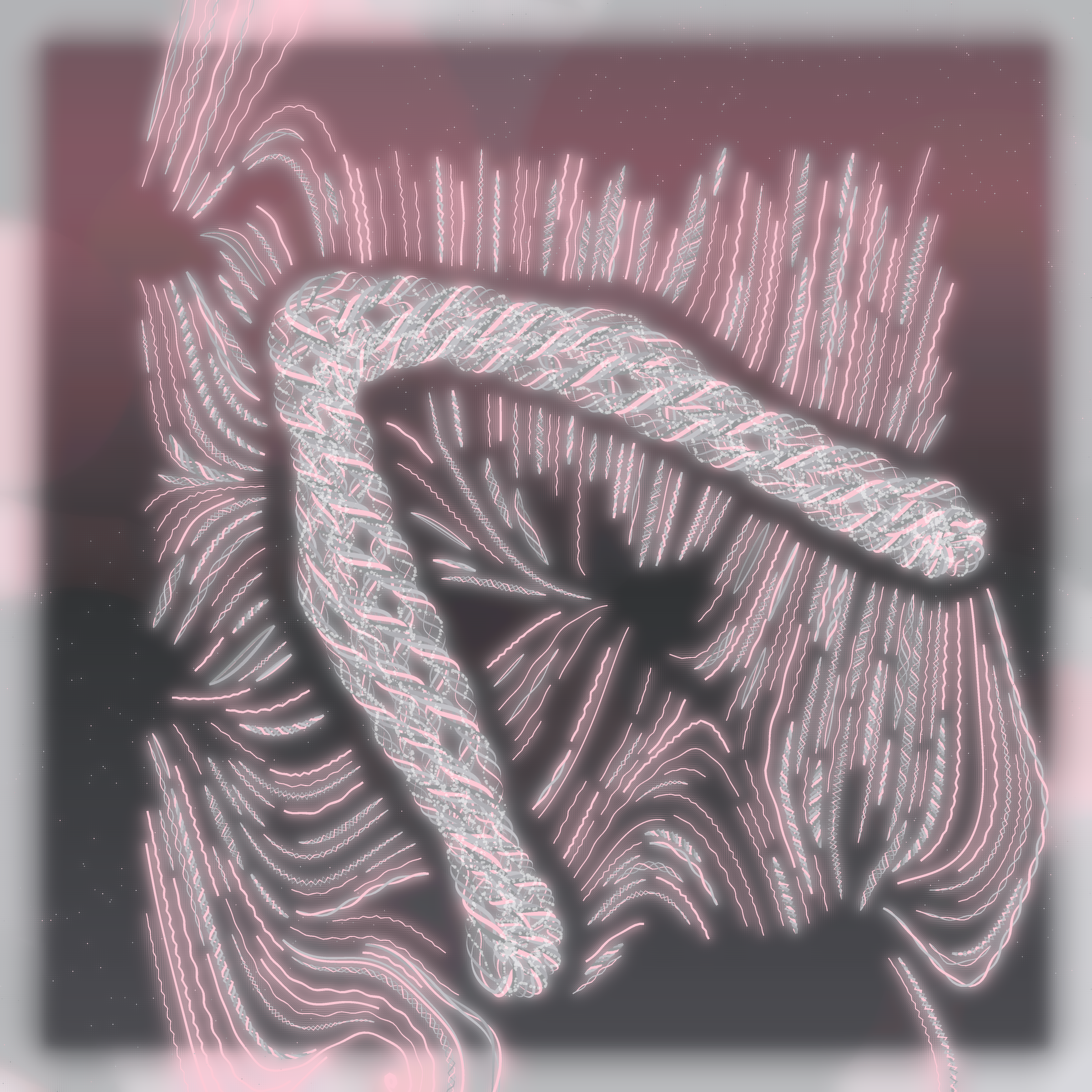 Friendship Bracelets #12068