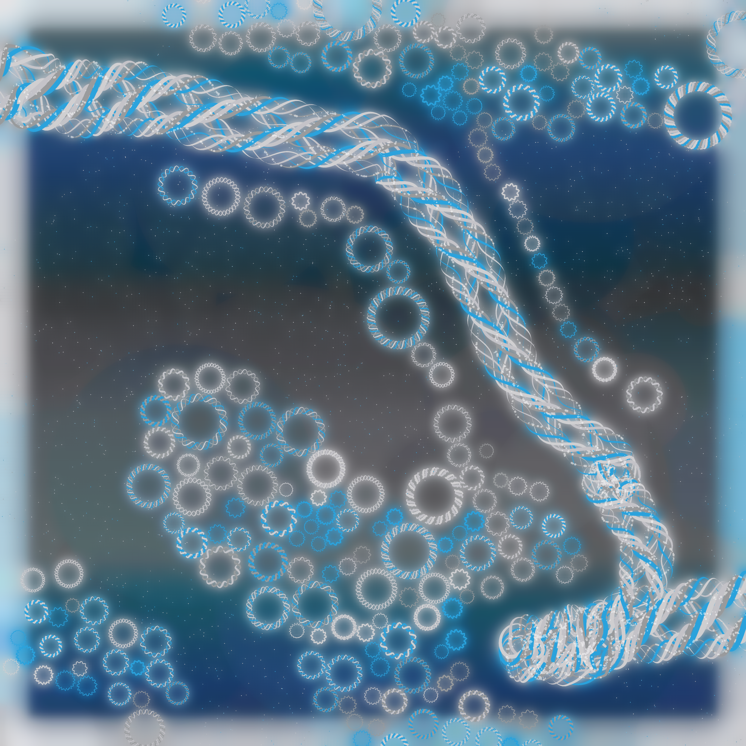 Friendship Bracelets #12076