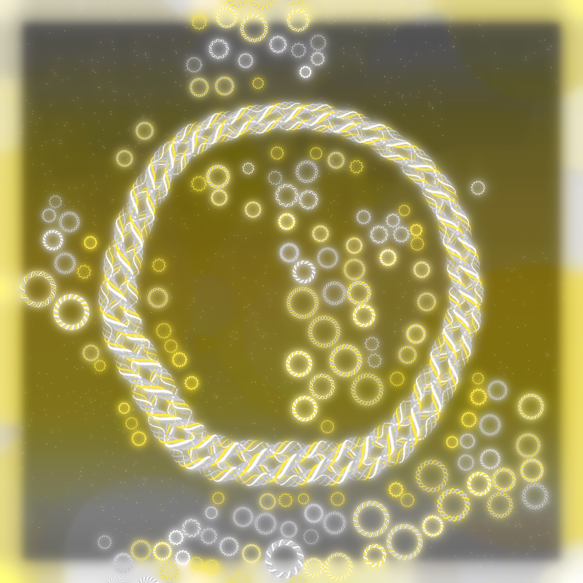Friendship Bracelets #12110