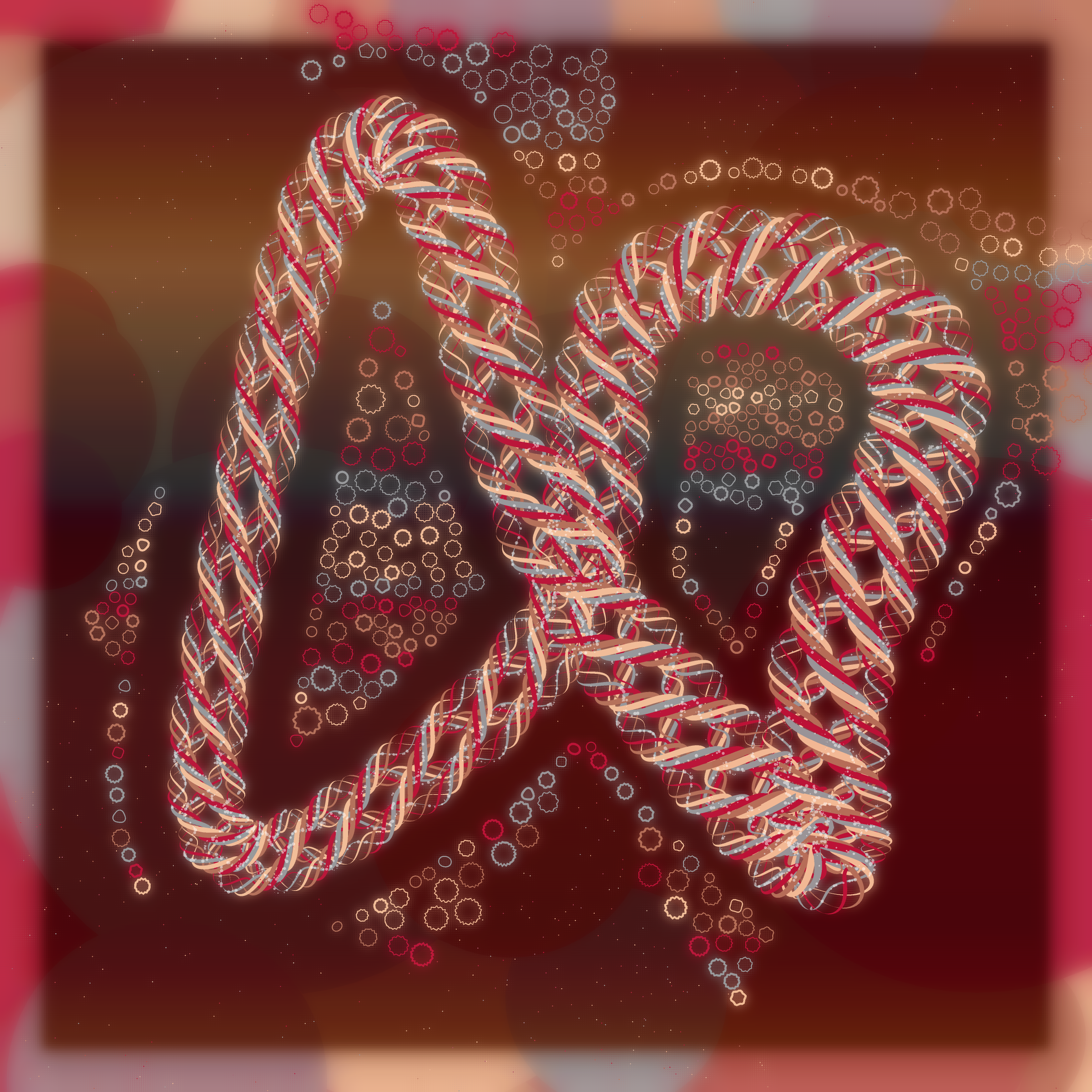 Friendship Bracelets #12232