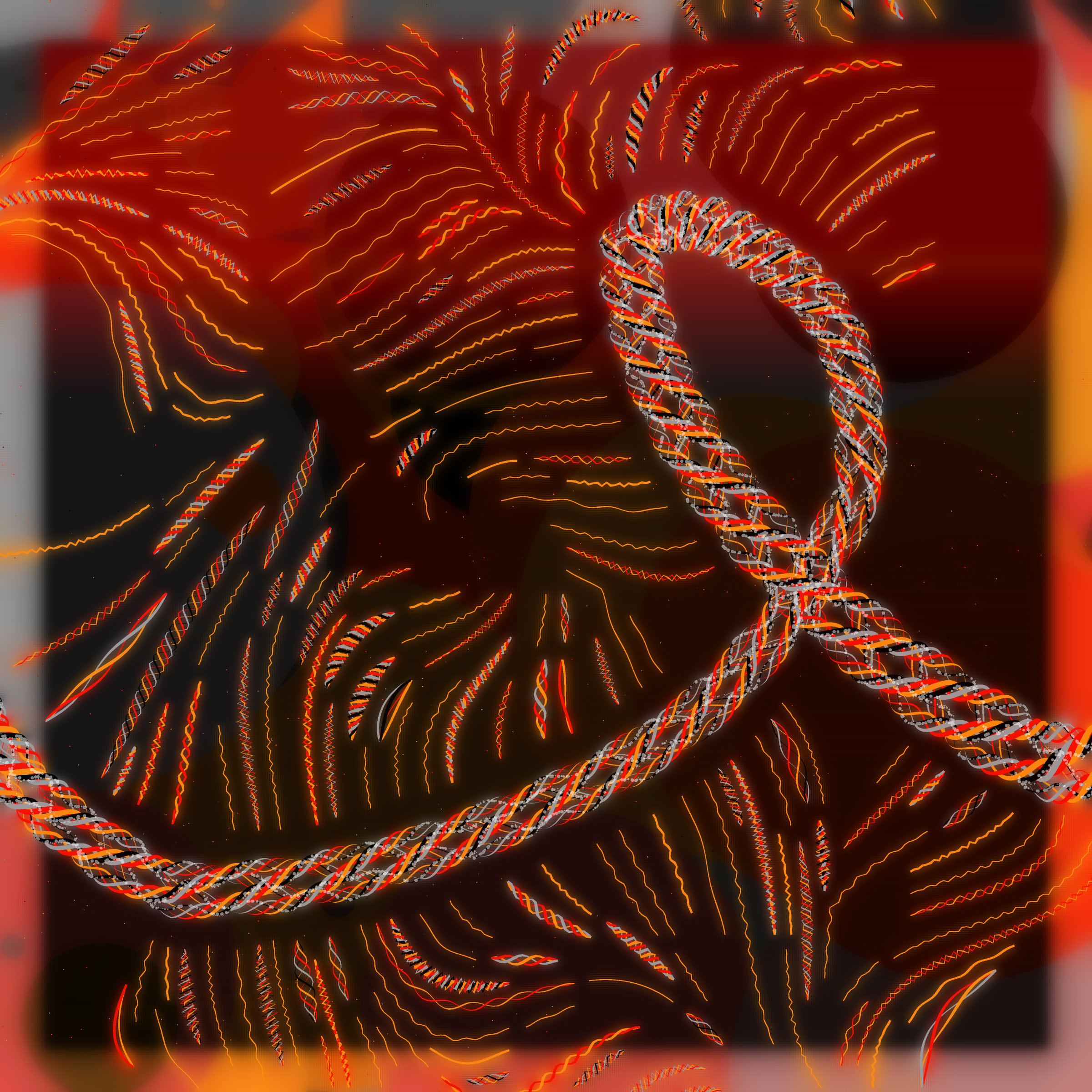 Friendship Bracelets #12277
