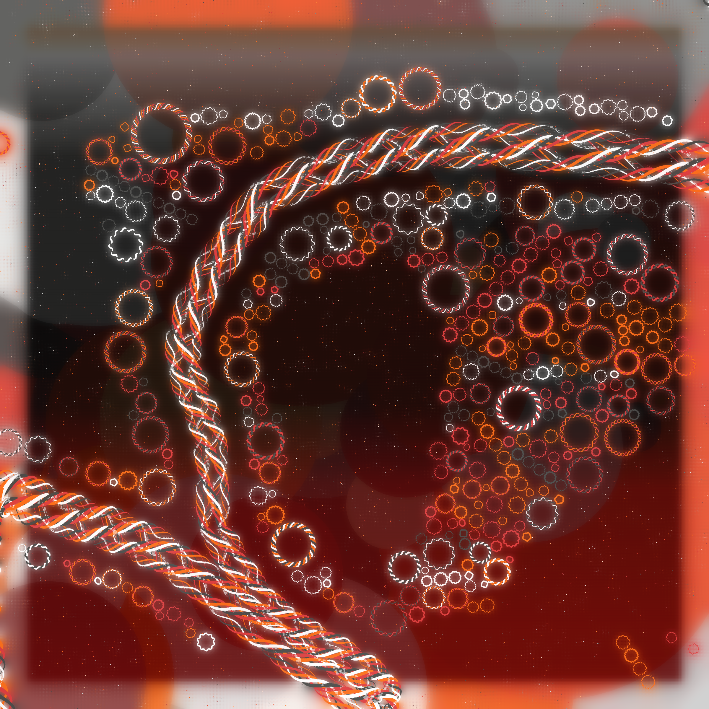 Friendship Bracelets #12410