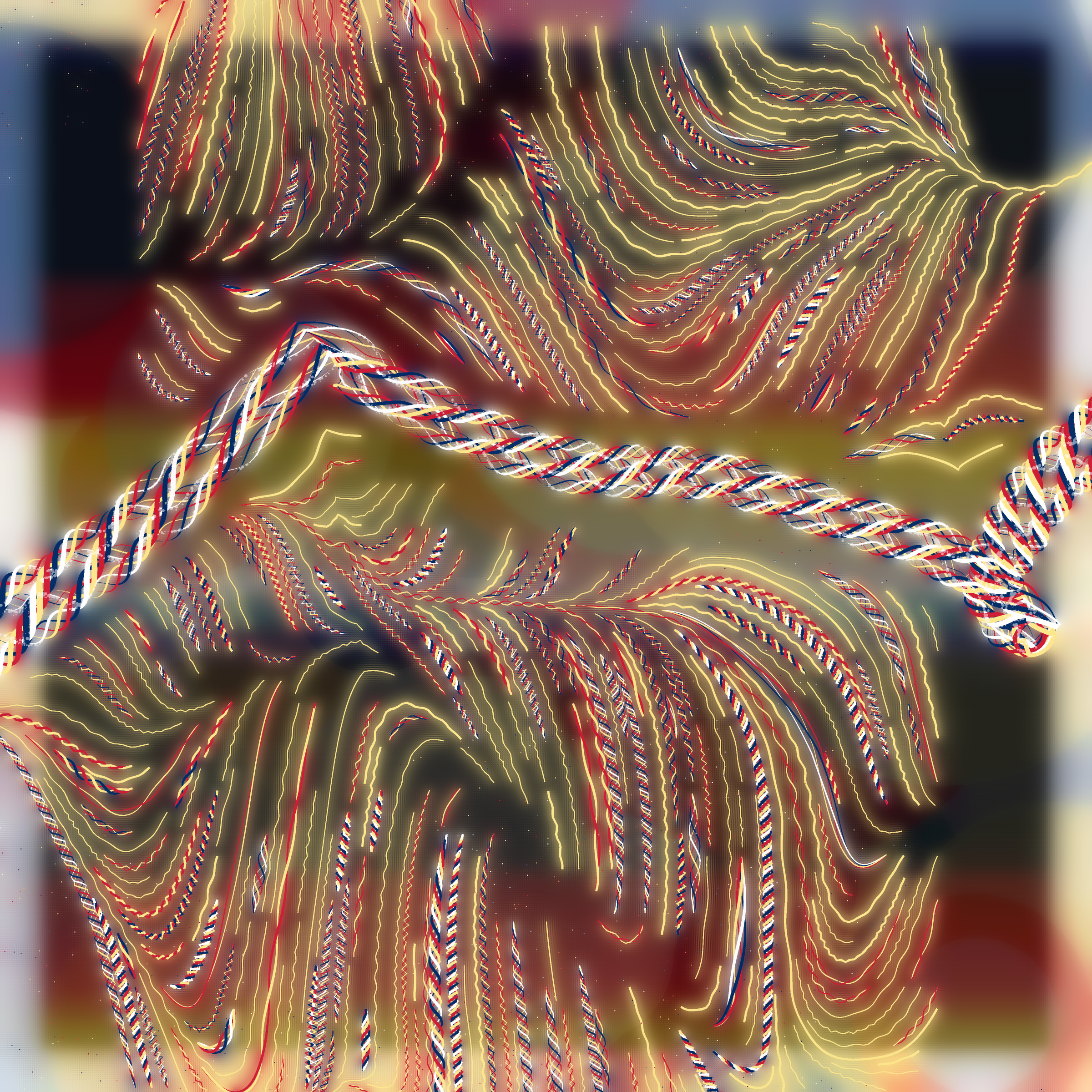 Friendship Bracelets #12609