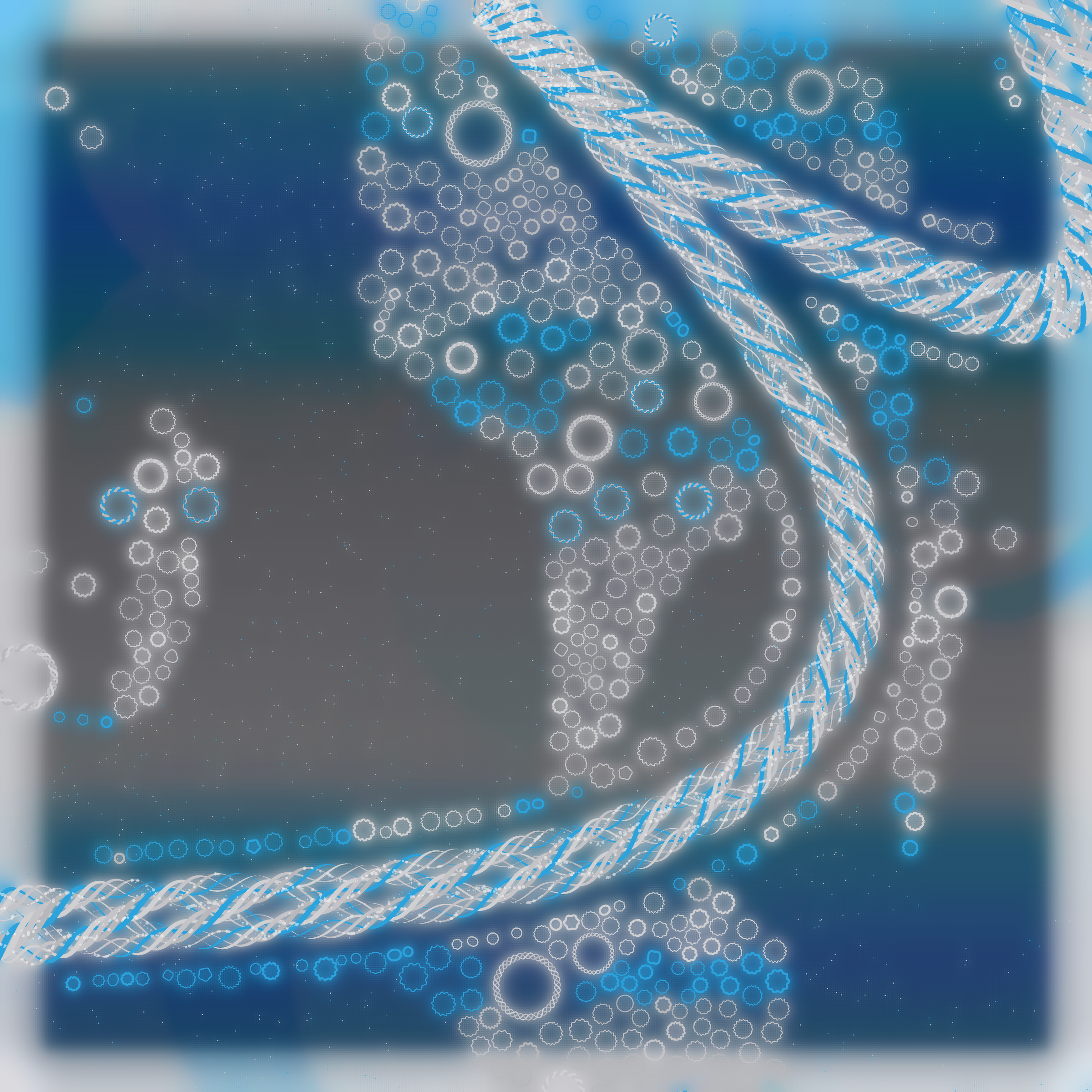 Friendship Bracelets #12620