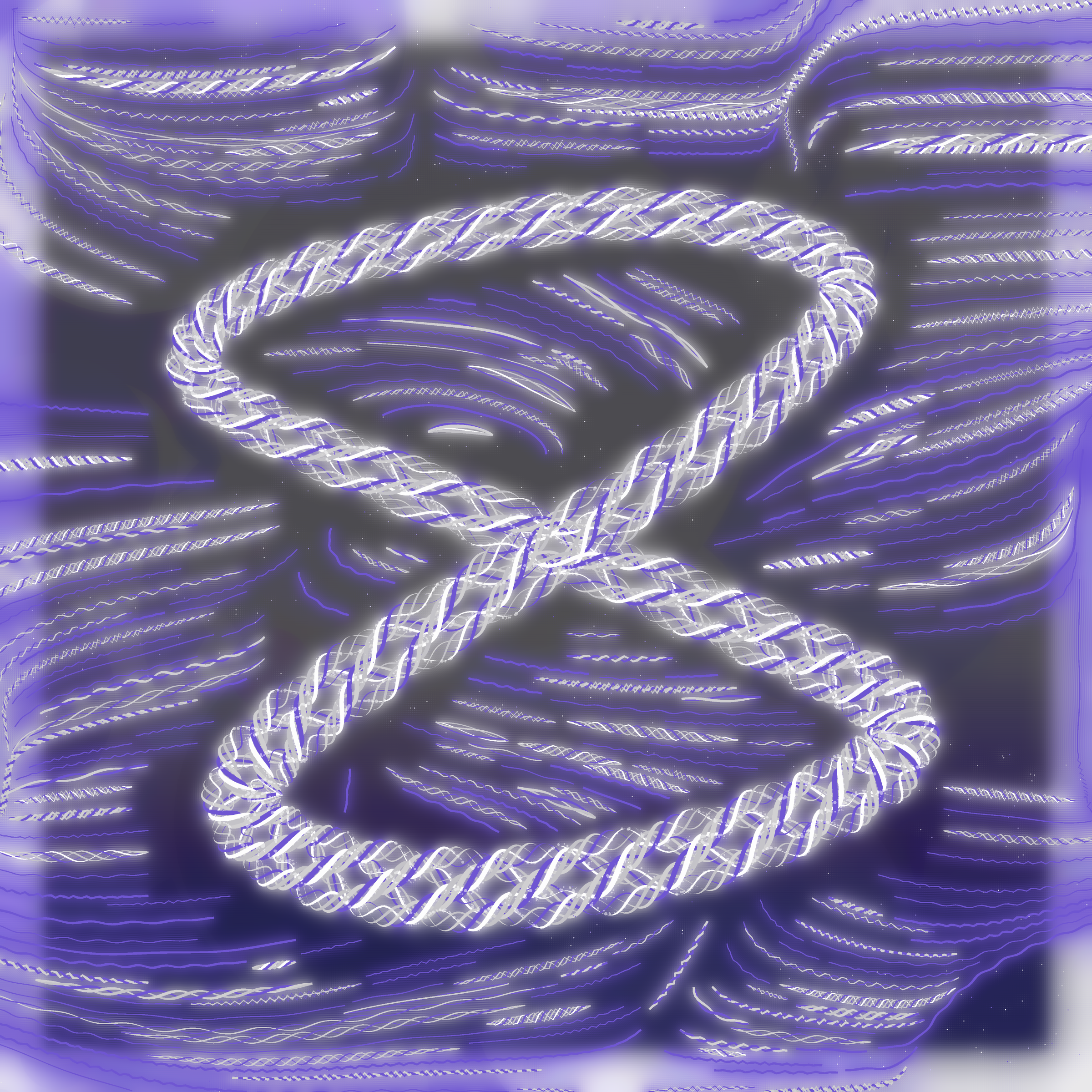 Friendship Bracelets #12640