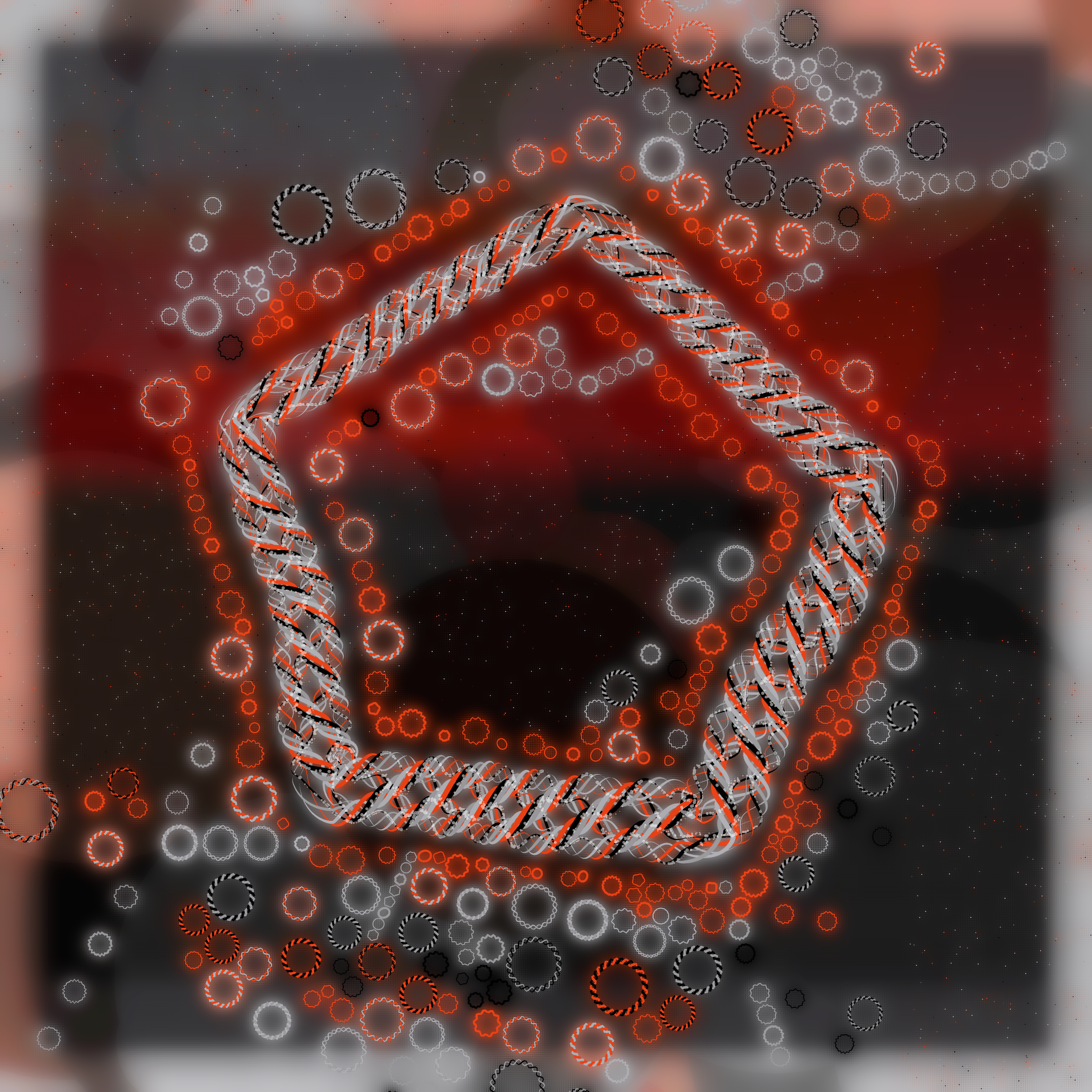 Friendship Bracelets #12777