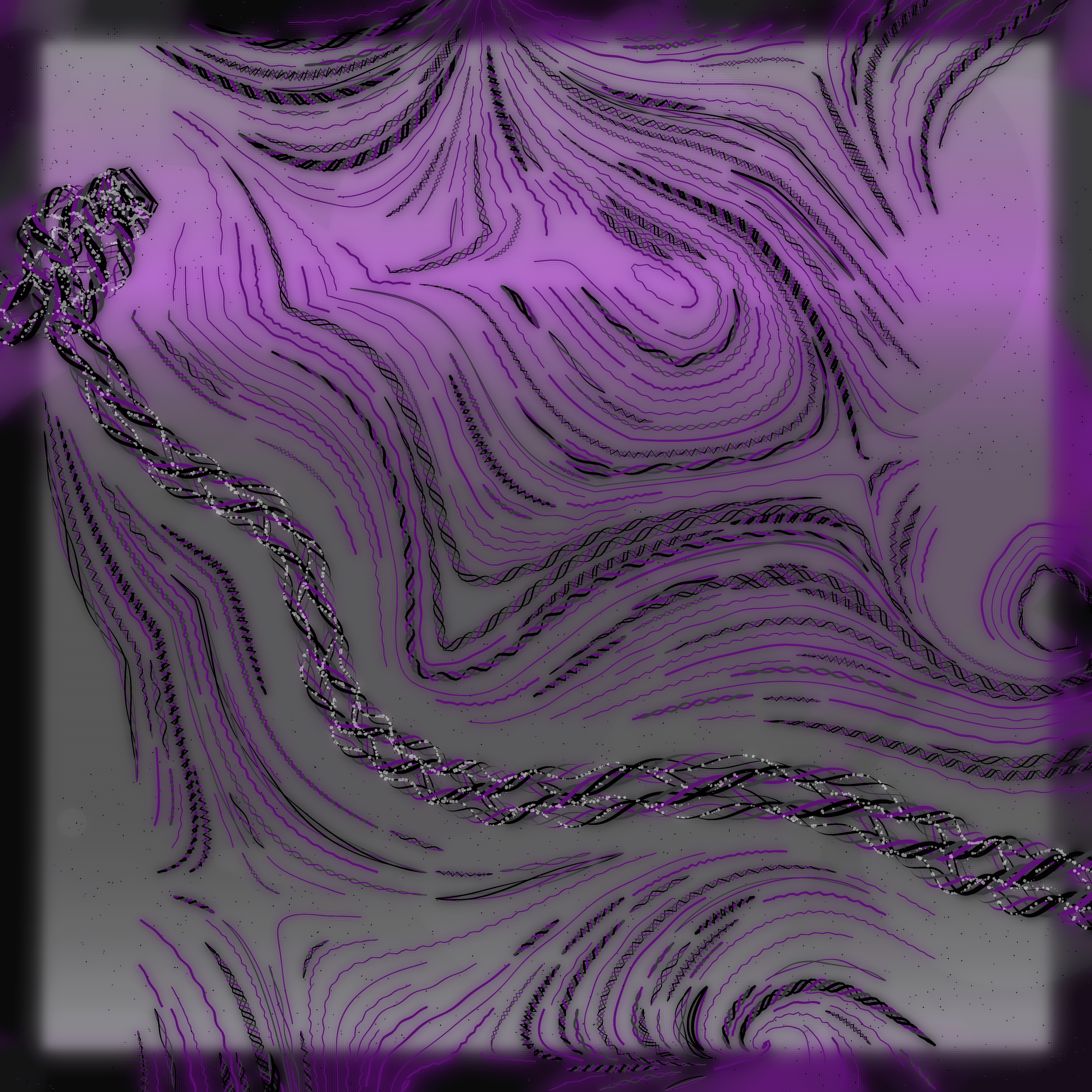 Friendship Bracelets #13024