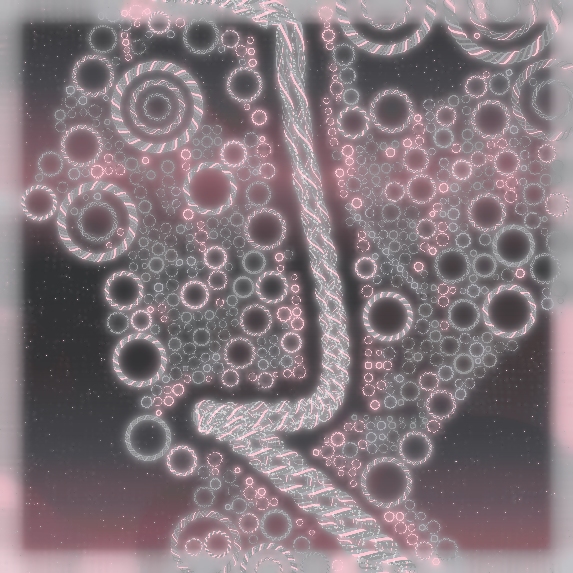 Friendship Bracelets #13093