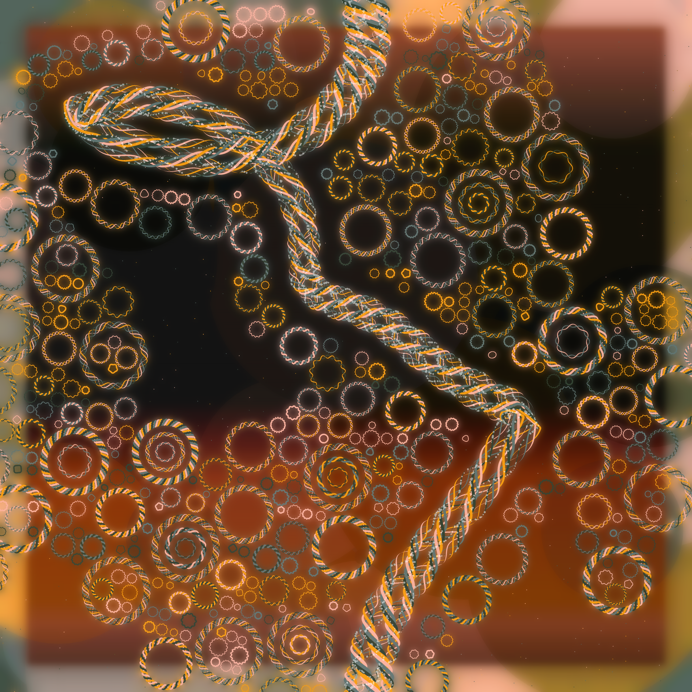 Friendship Bracelets #13172