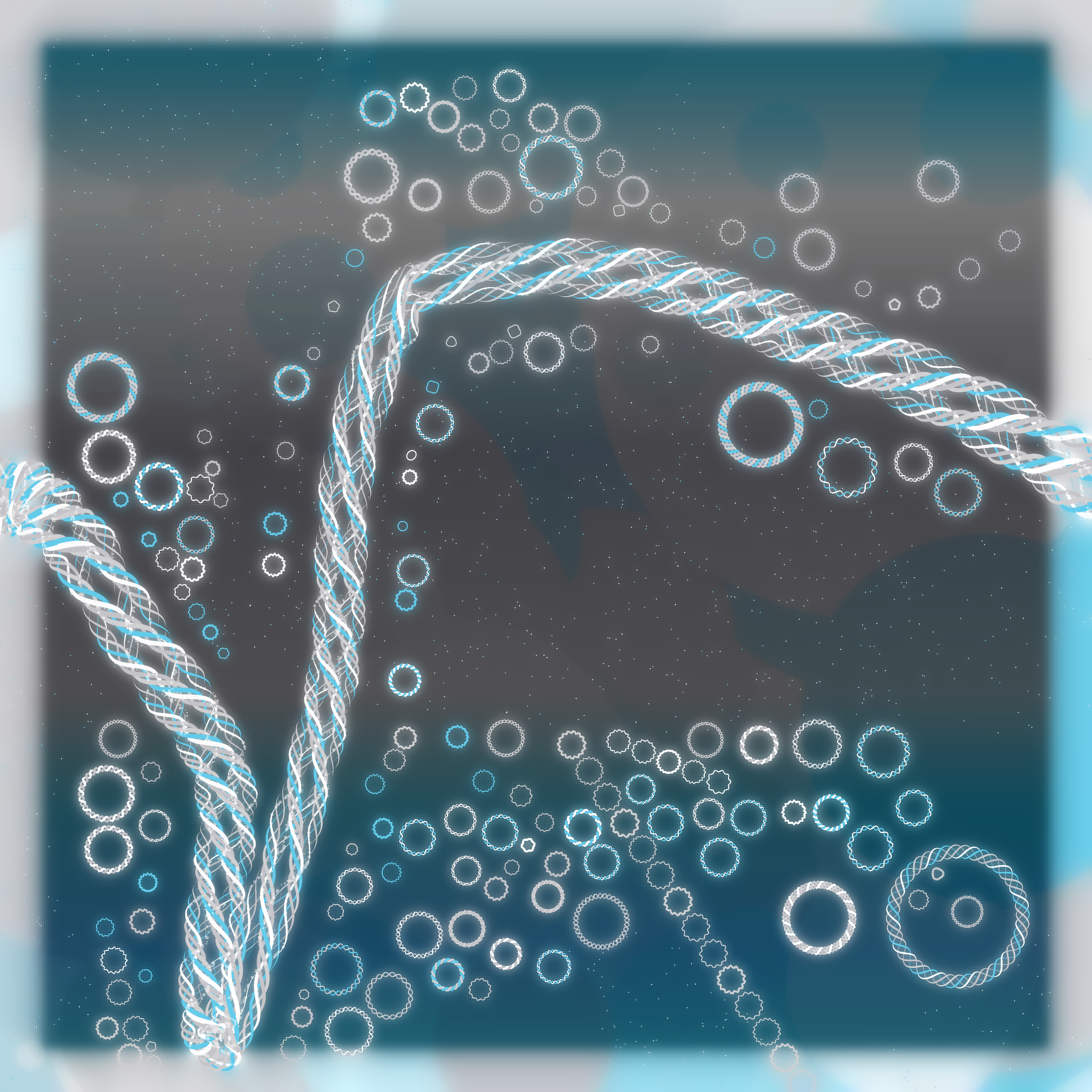 Friendship Bracelets #13191