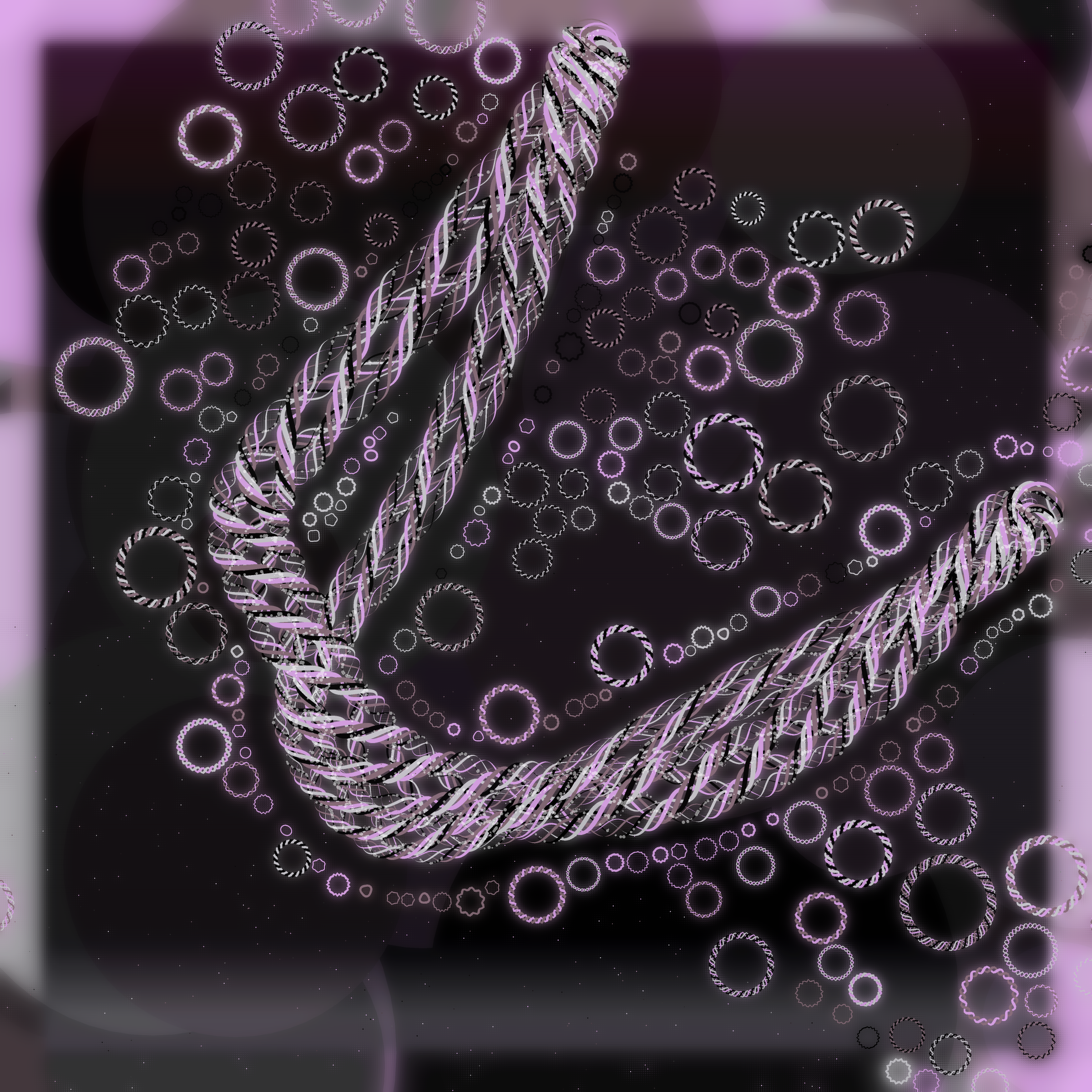 Friendship Bracelets #13279