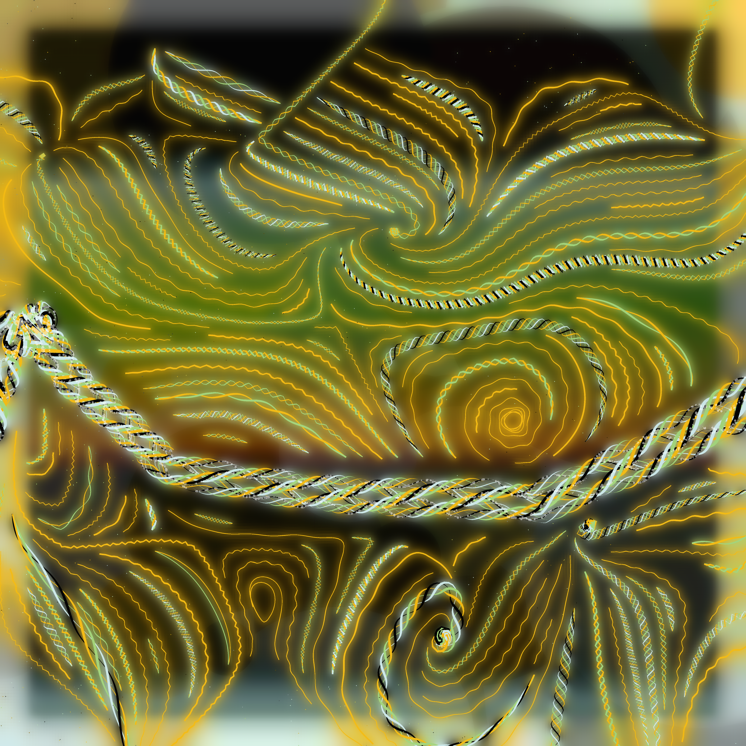Friendship Bracelets #13305