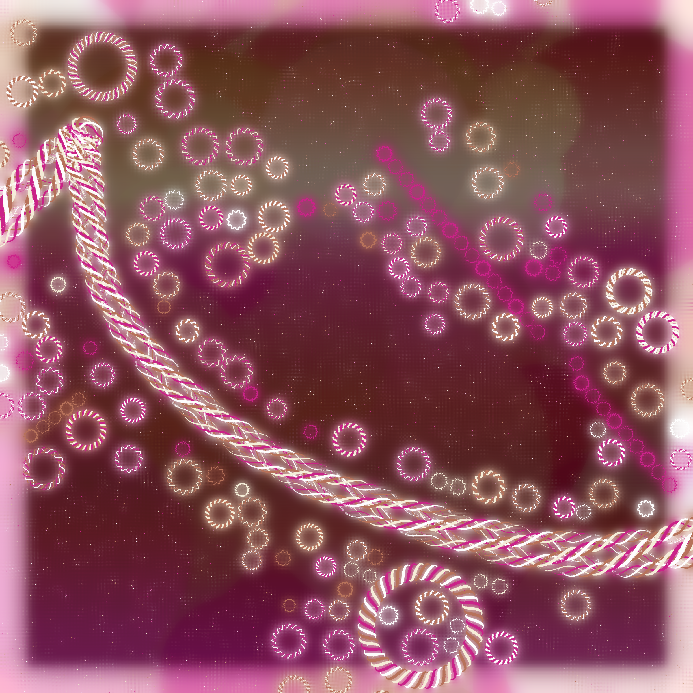 Friendship Bracelets #13374