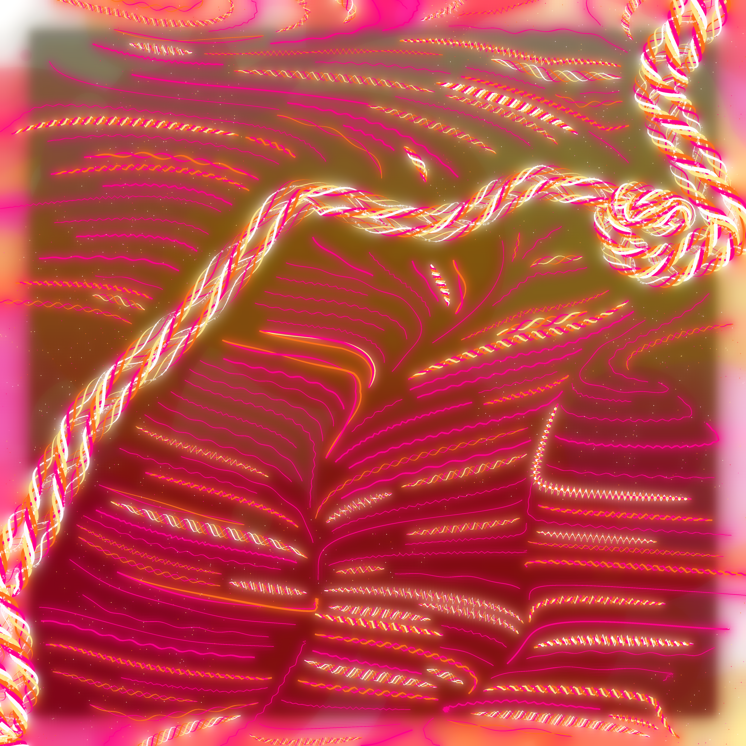 Friendship Bracelets #13525