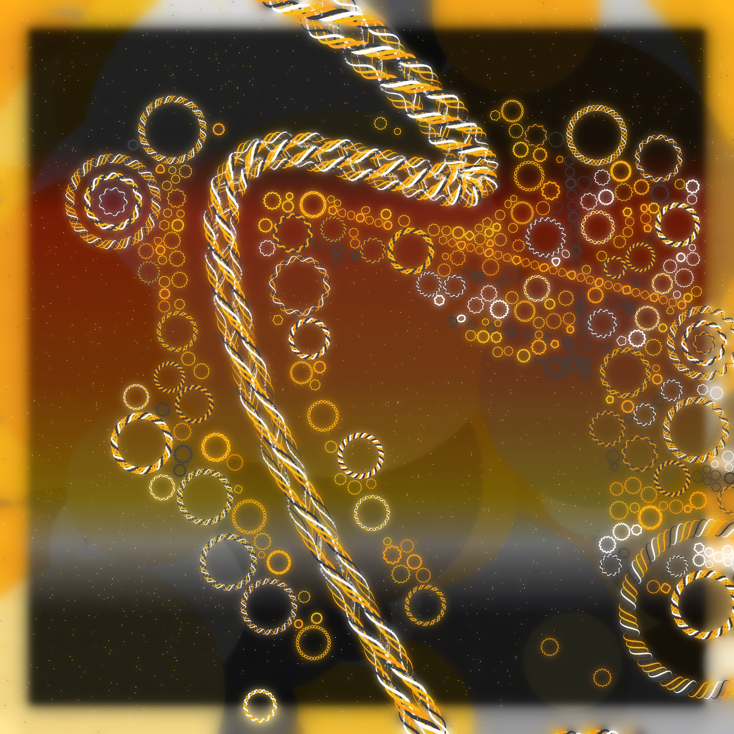 Friendship Bracelets #13605