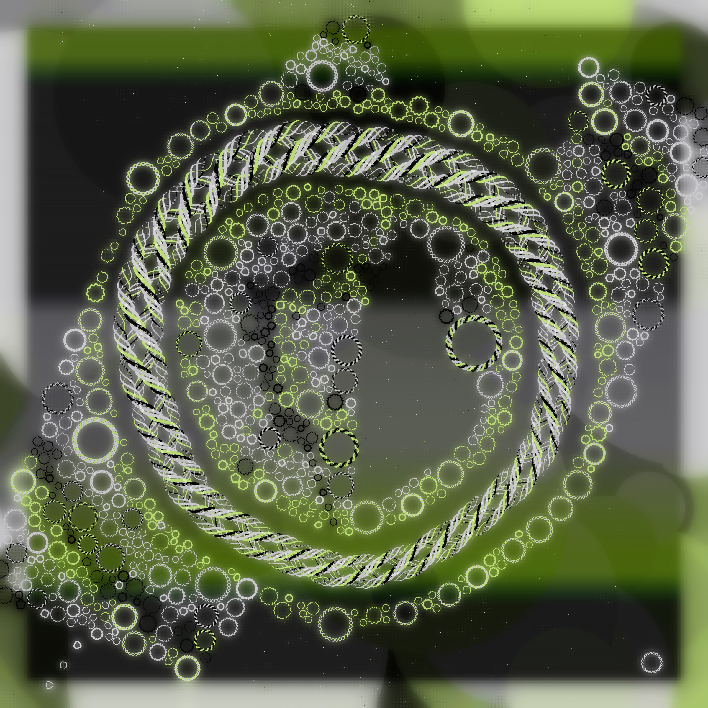 Friendship Bracelets #13674