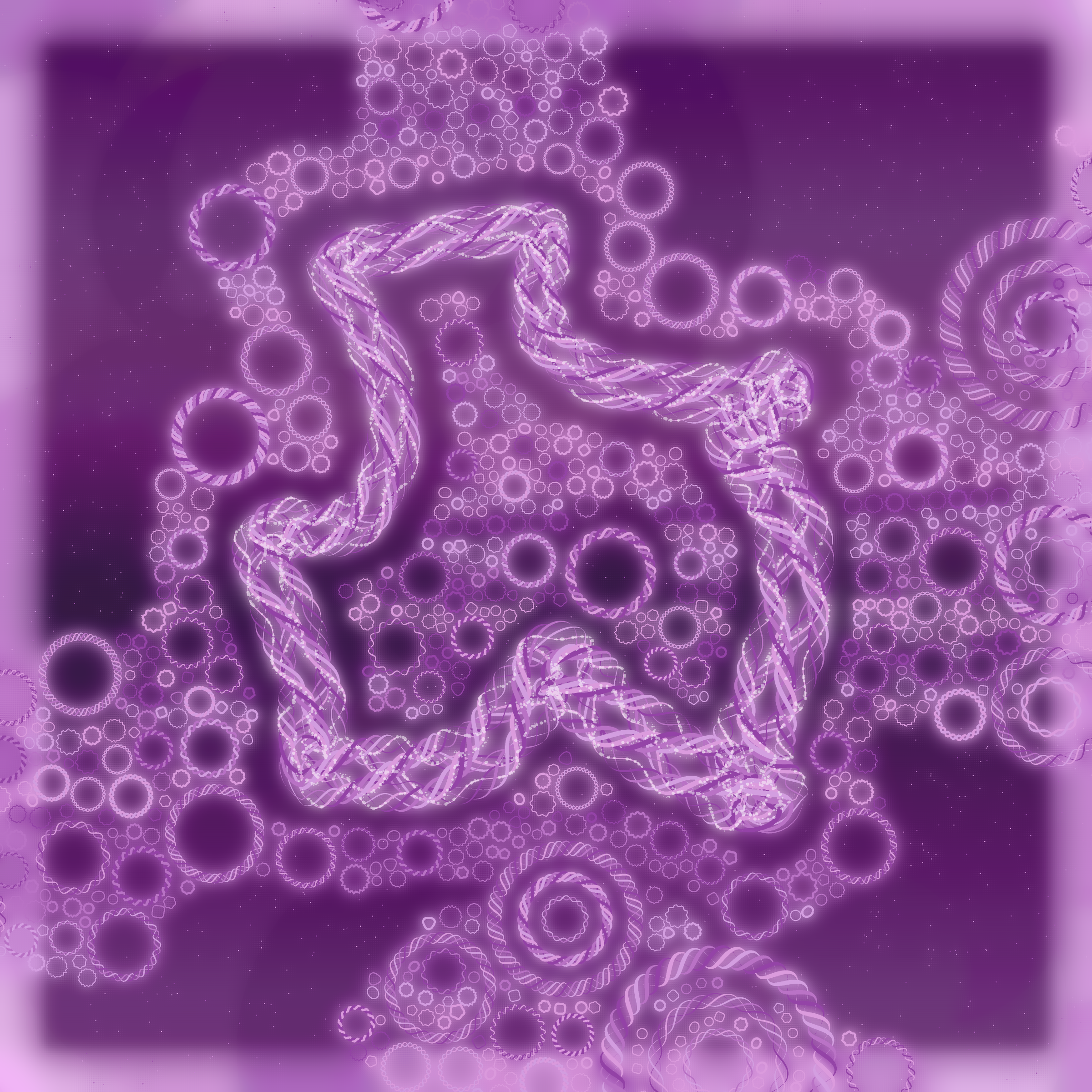 Friendship Bracelets #13710