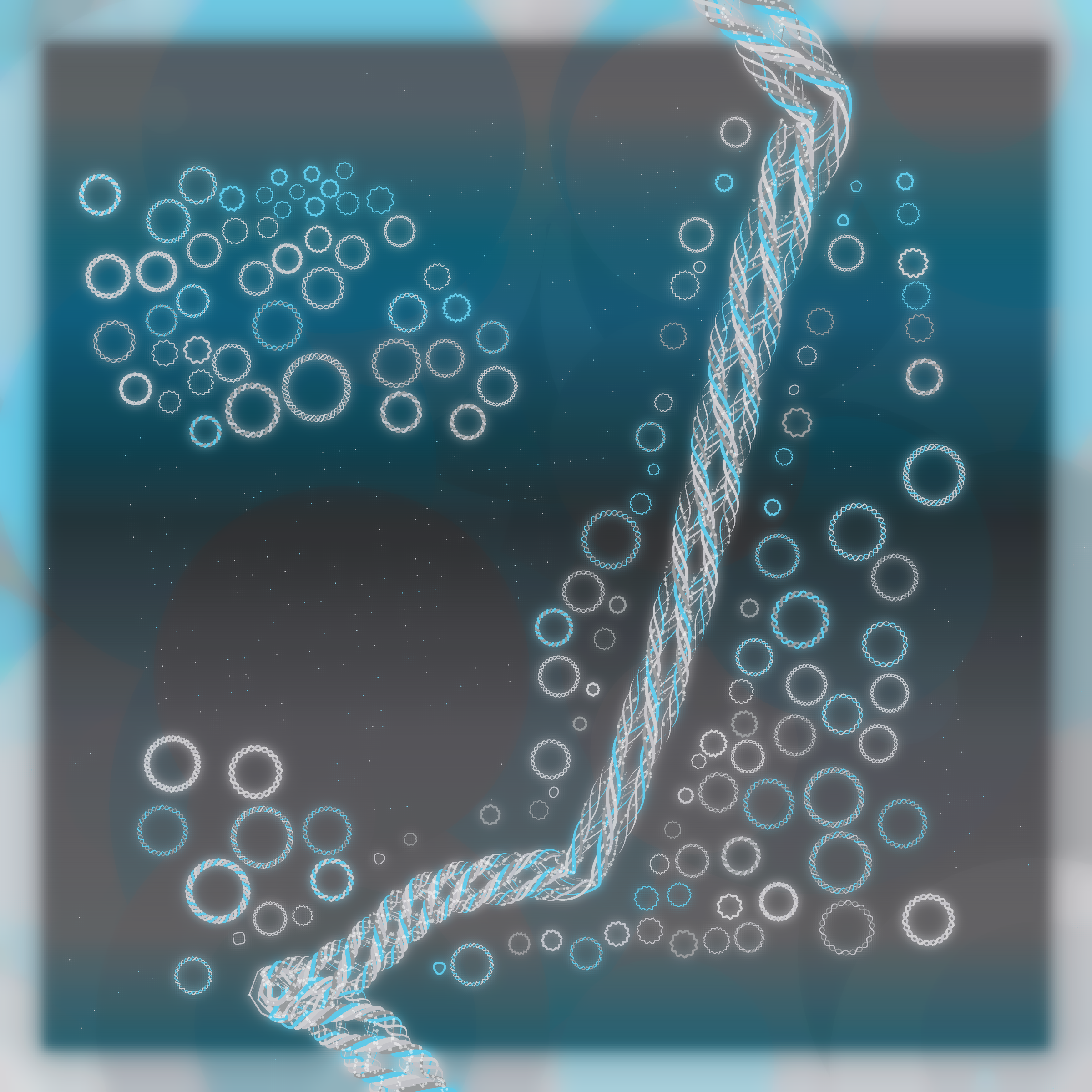 Friendship Bracelets #13723