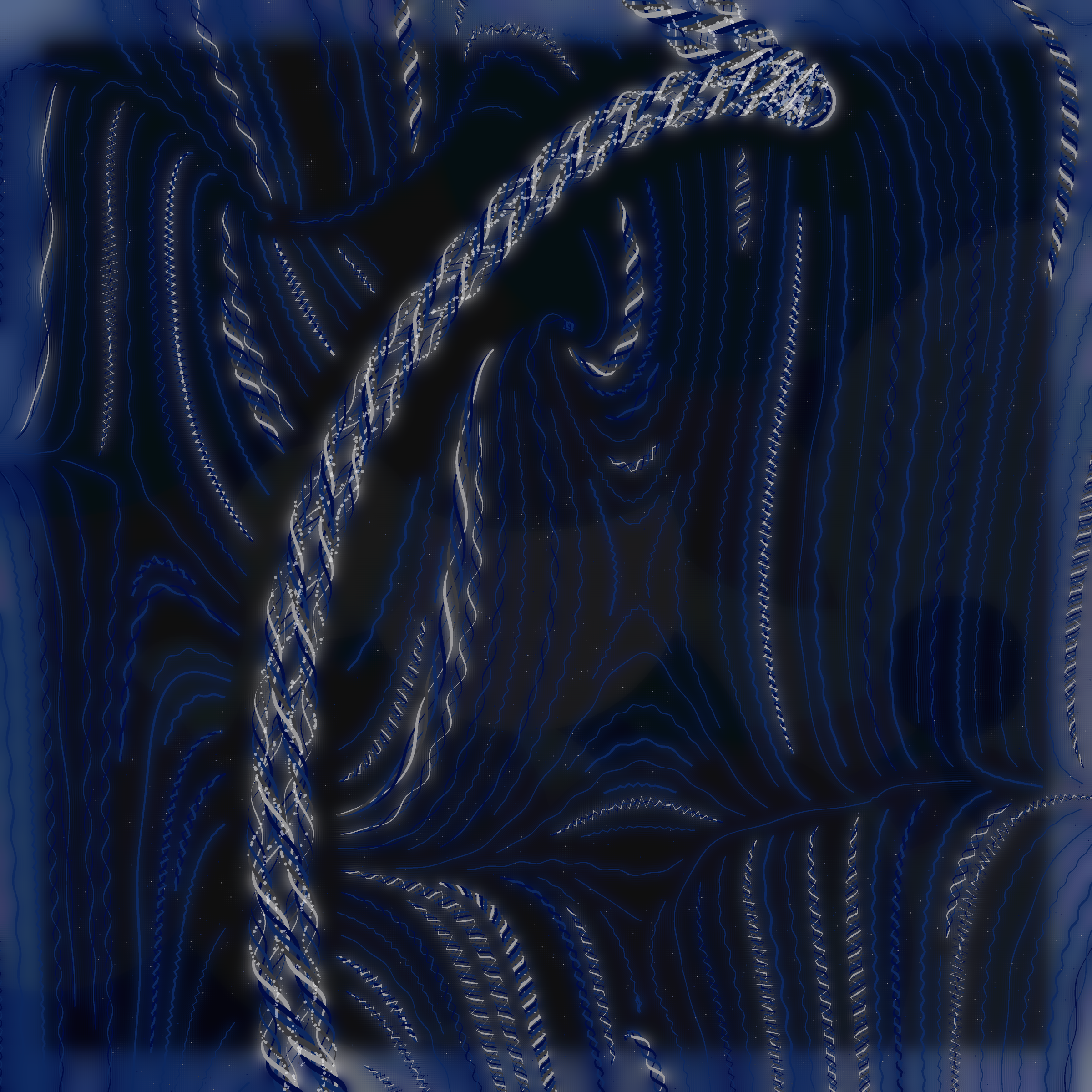 Friendship Bracelets #1378