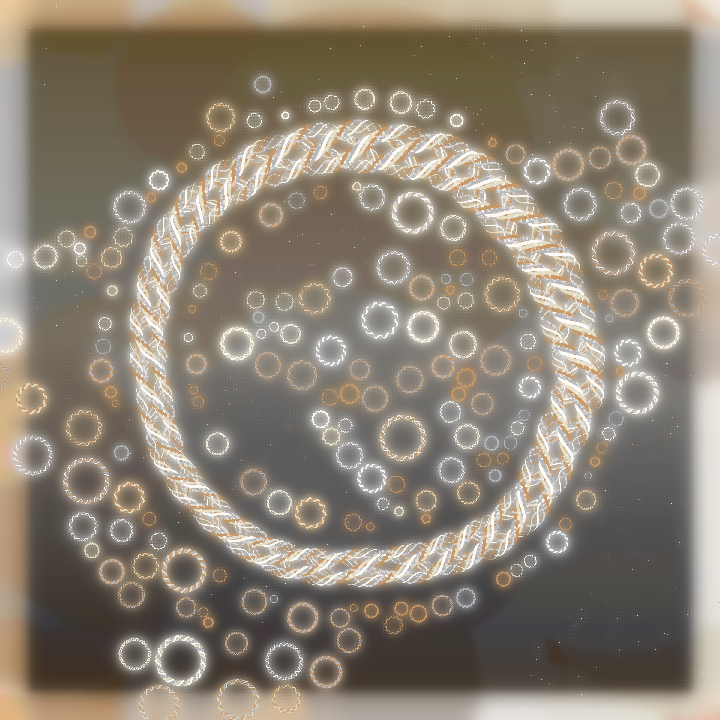 Friendship Bracelets #13906
