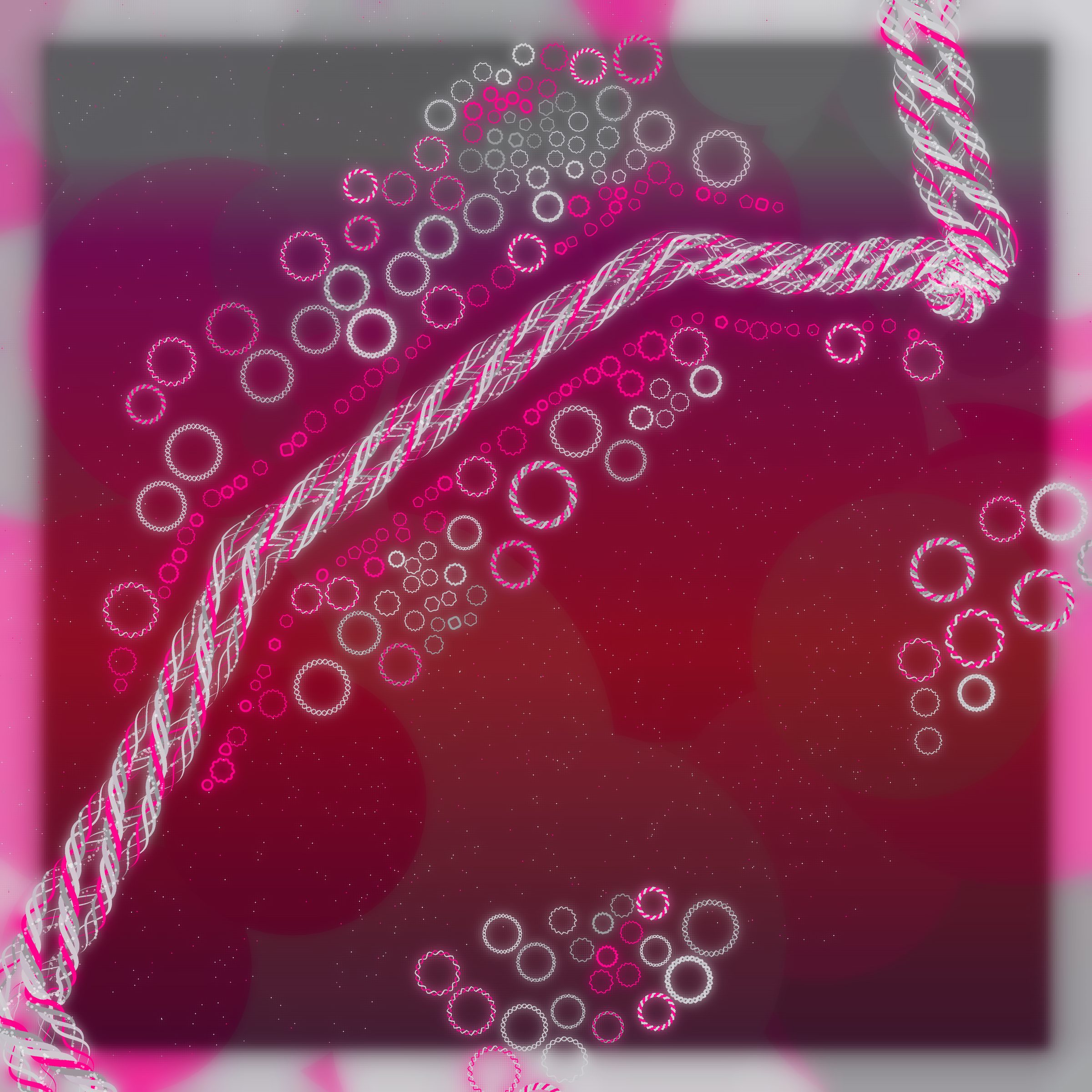 Friendship Bracelets #13916