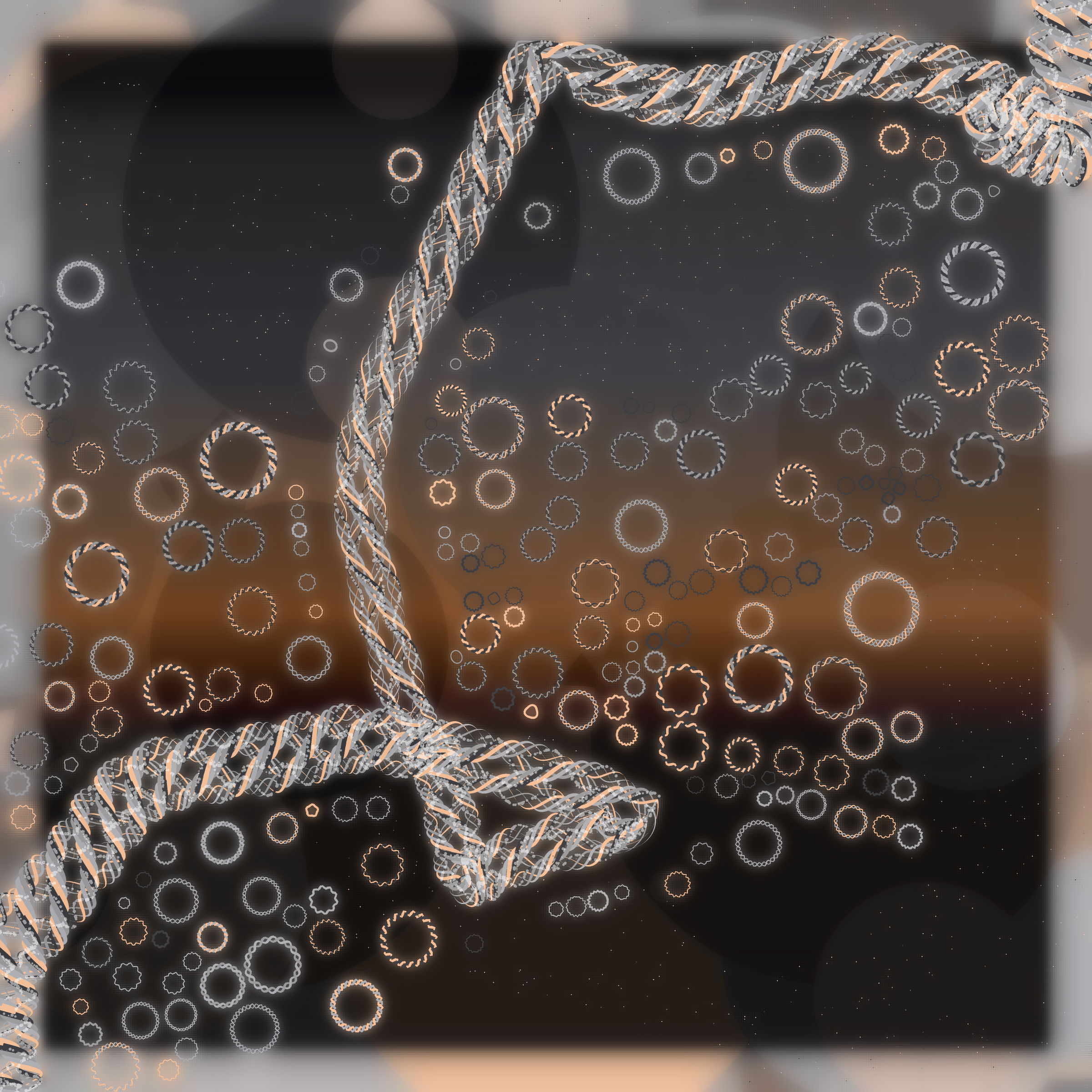 Friendship Bracelets #14111